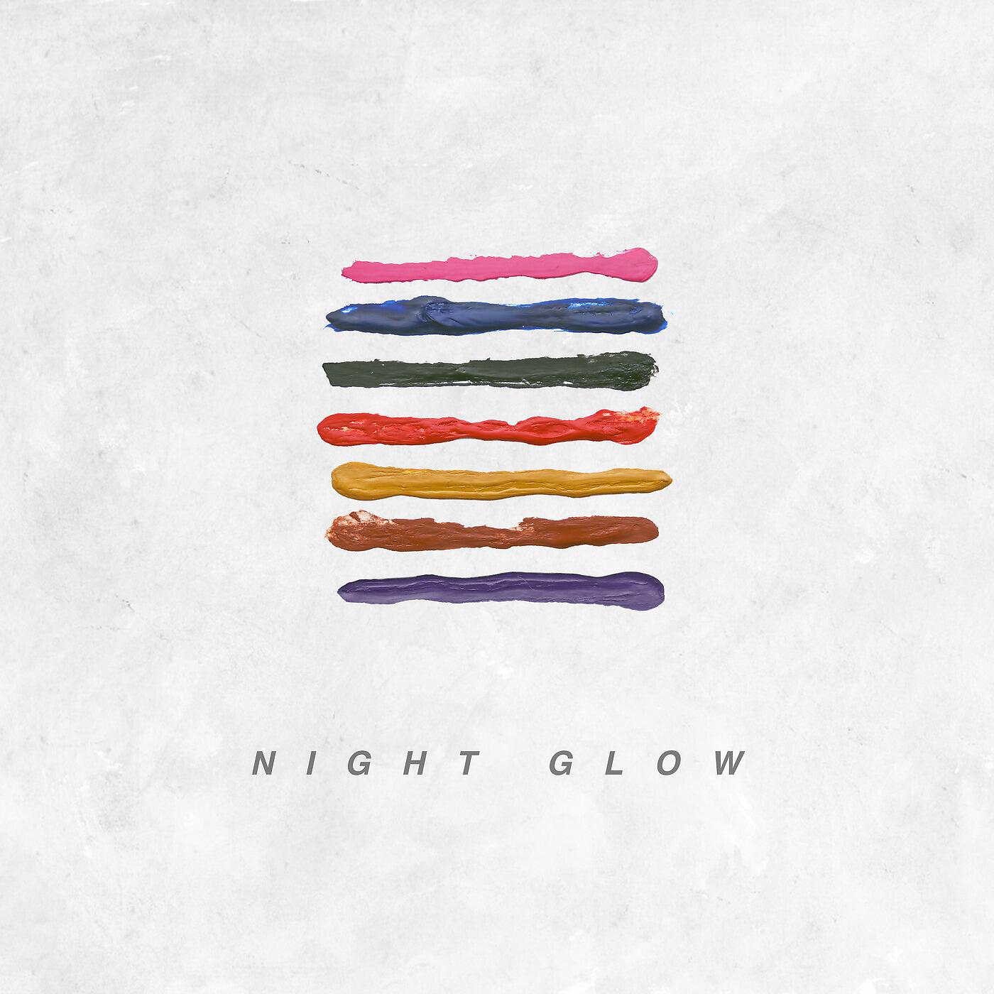 Релиз Night Glow