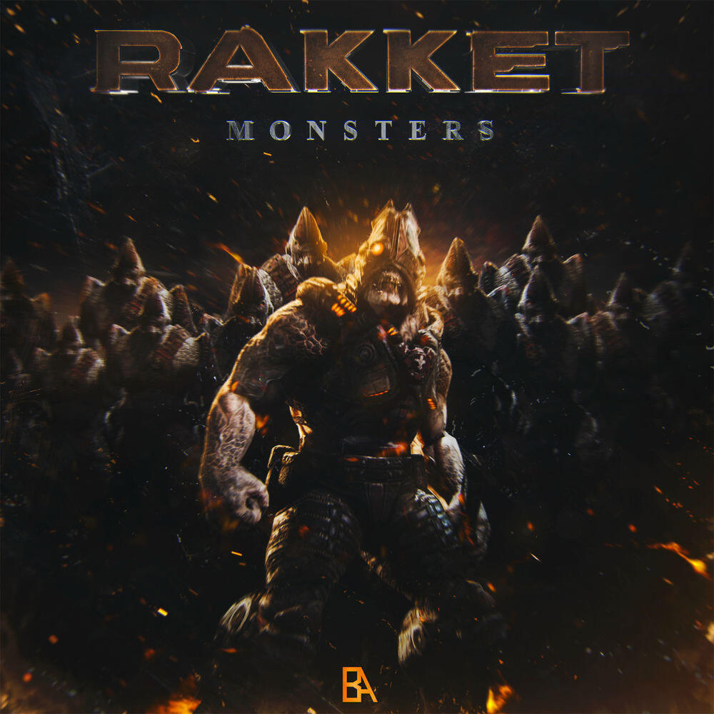 Rakket