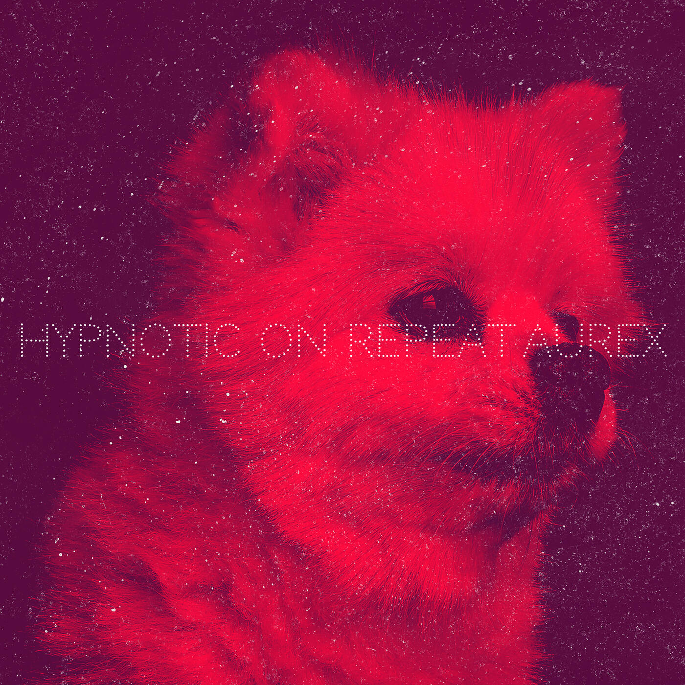 Релиз Hypnotic on Repeat