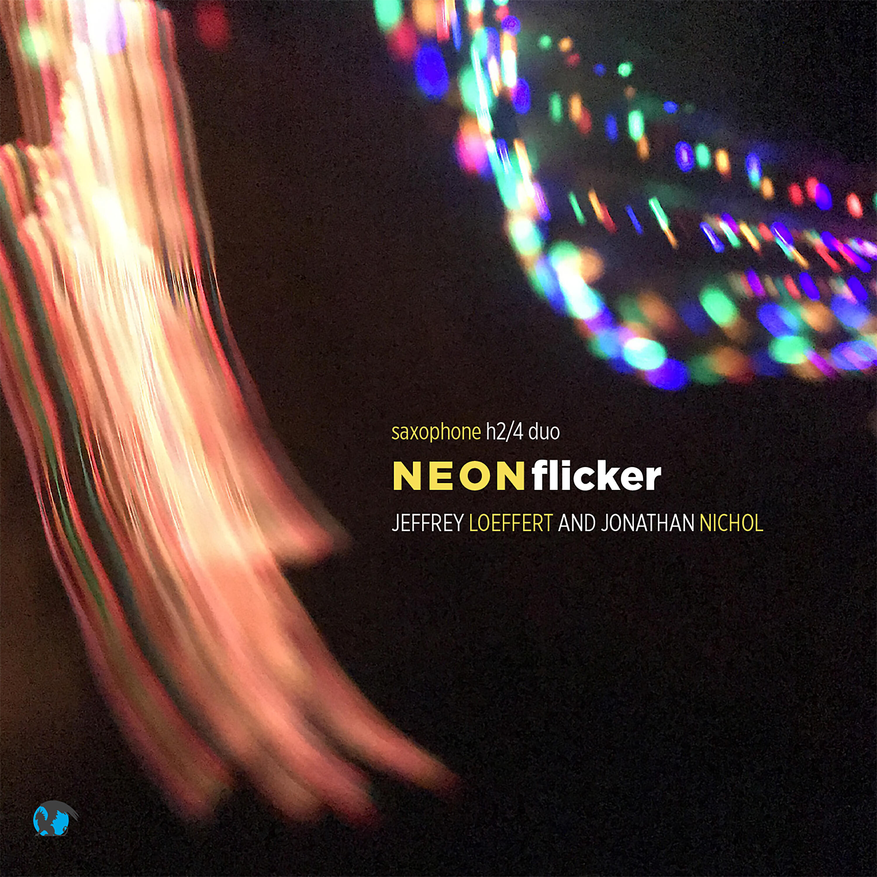 Релиз Neon Flicker