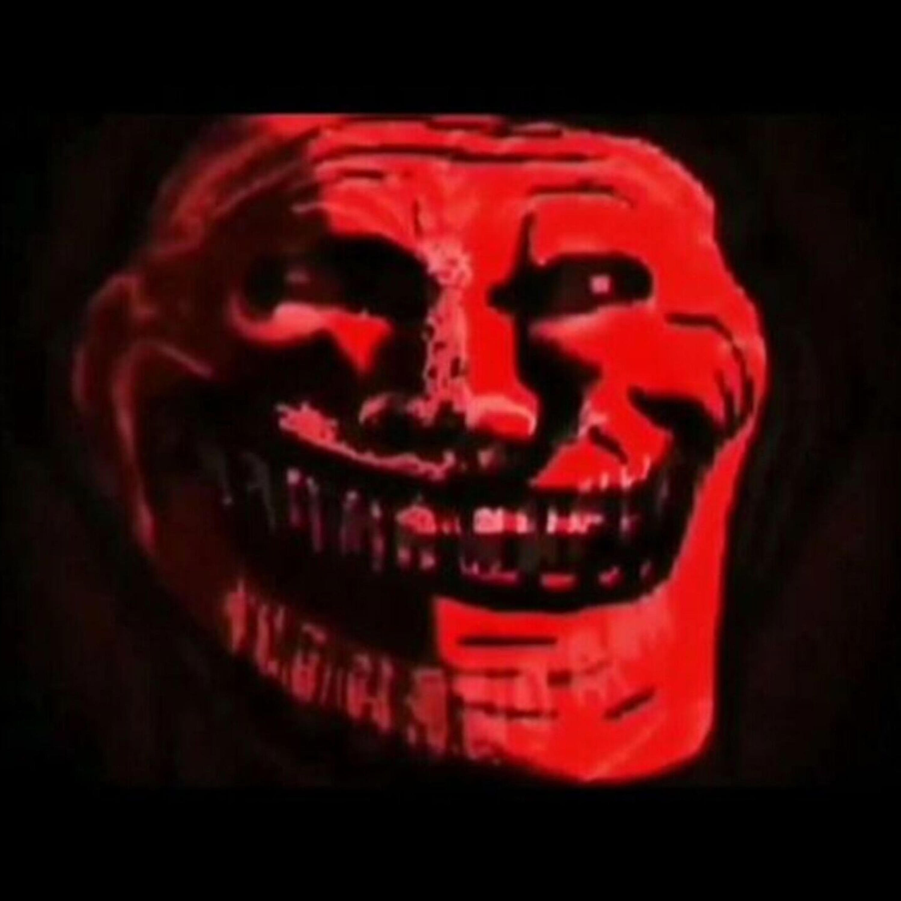 Постер альбома Troll Face Funk
