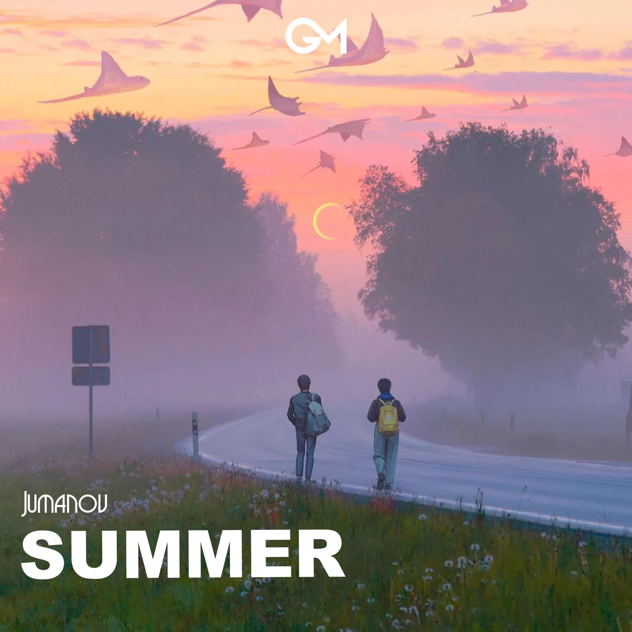 Релиз Summer