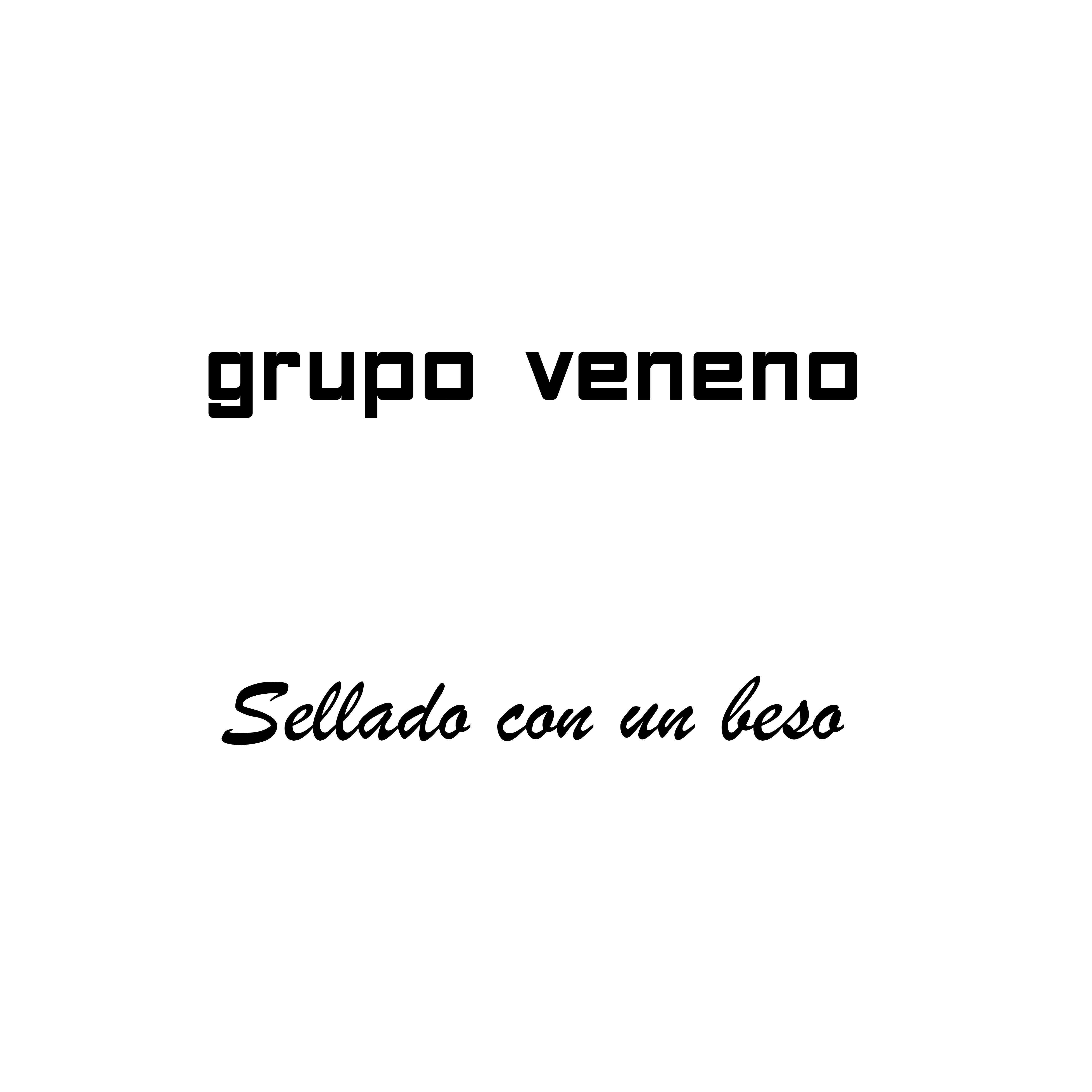 Релиз Sellado Con un Beso