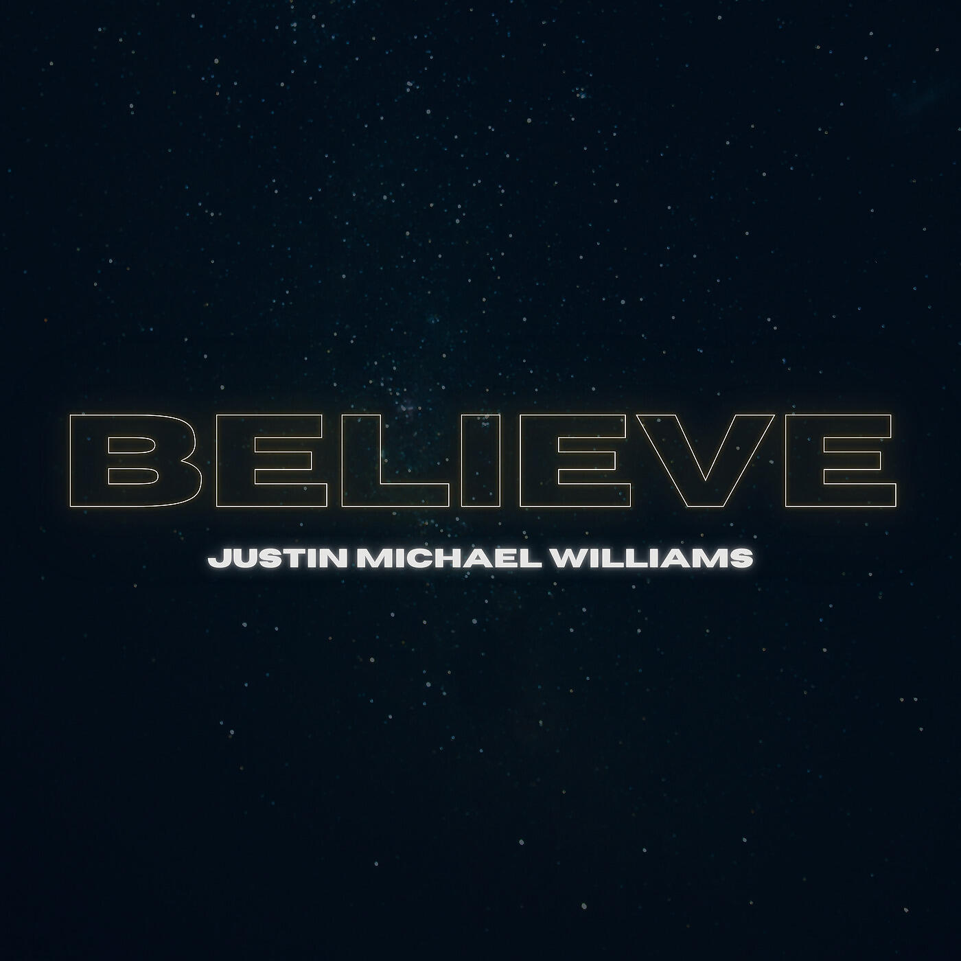 Релиз Believe