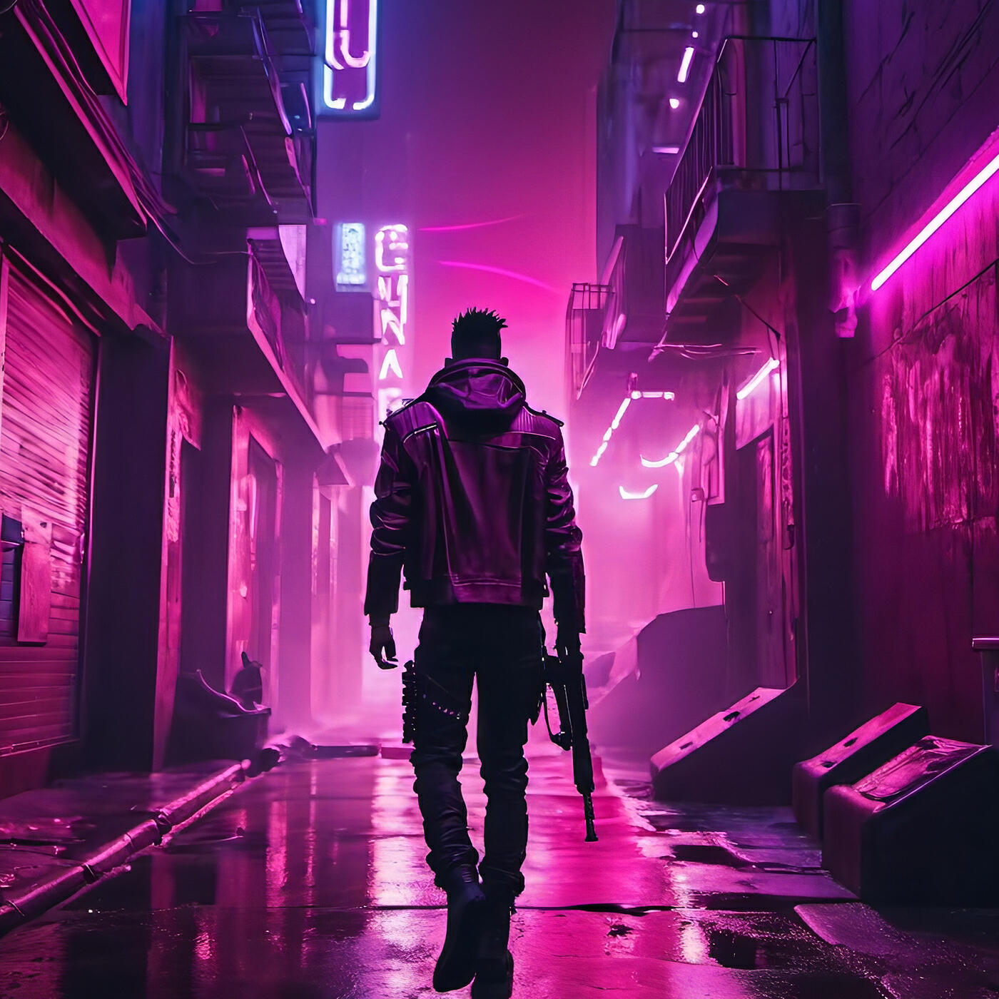 Релиз A new world