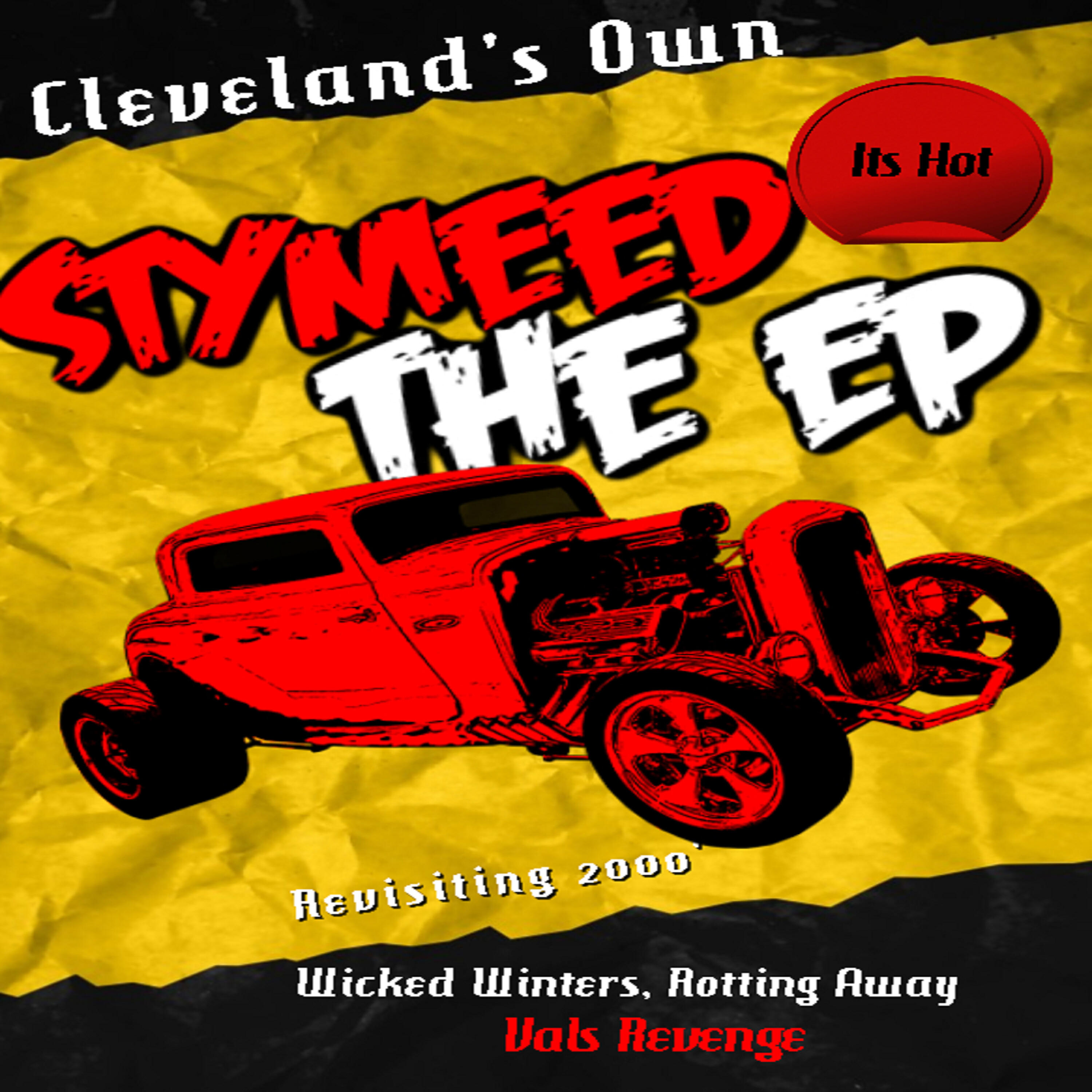 Stymeed