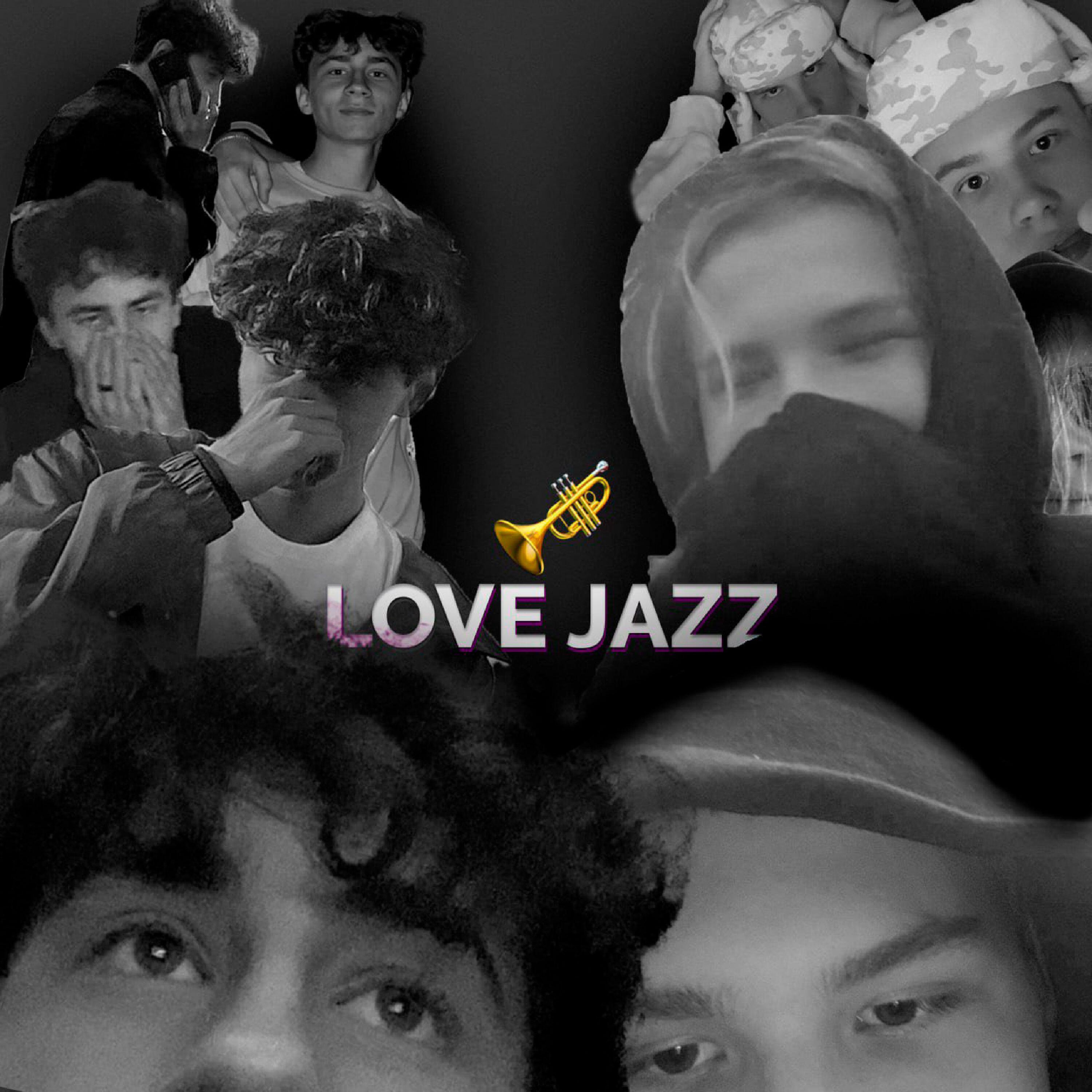 Релиз LOVE JAZZ