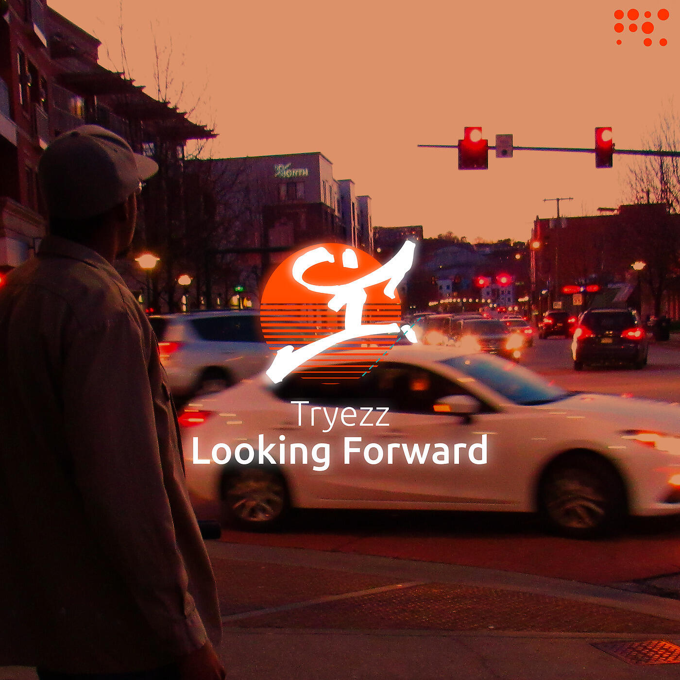 Релиз Looking Forward