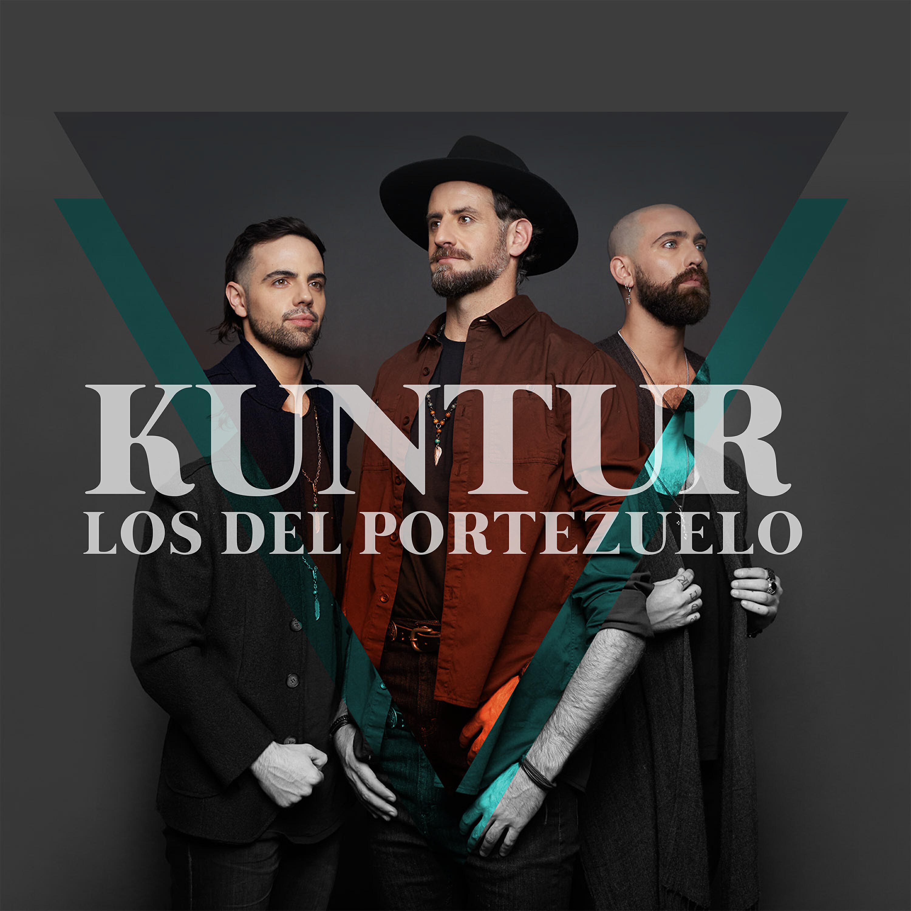 Релиз Kuntur