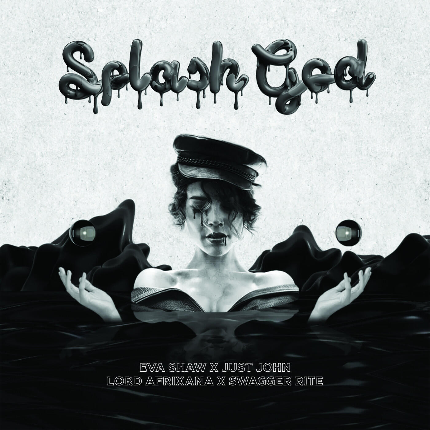 Релиз SPLASH GOD