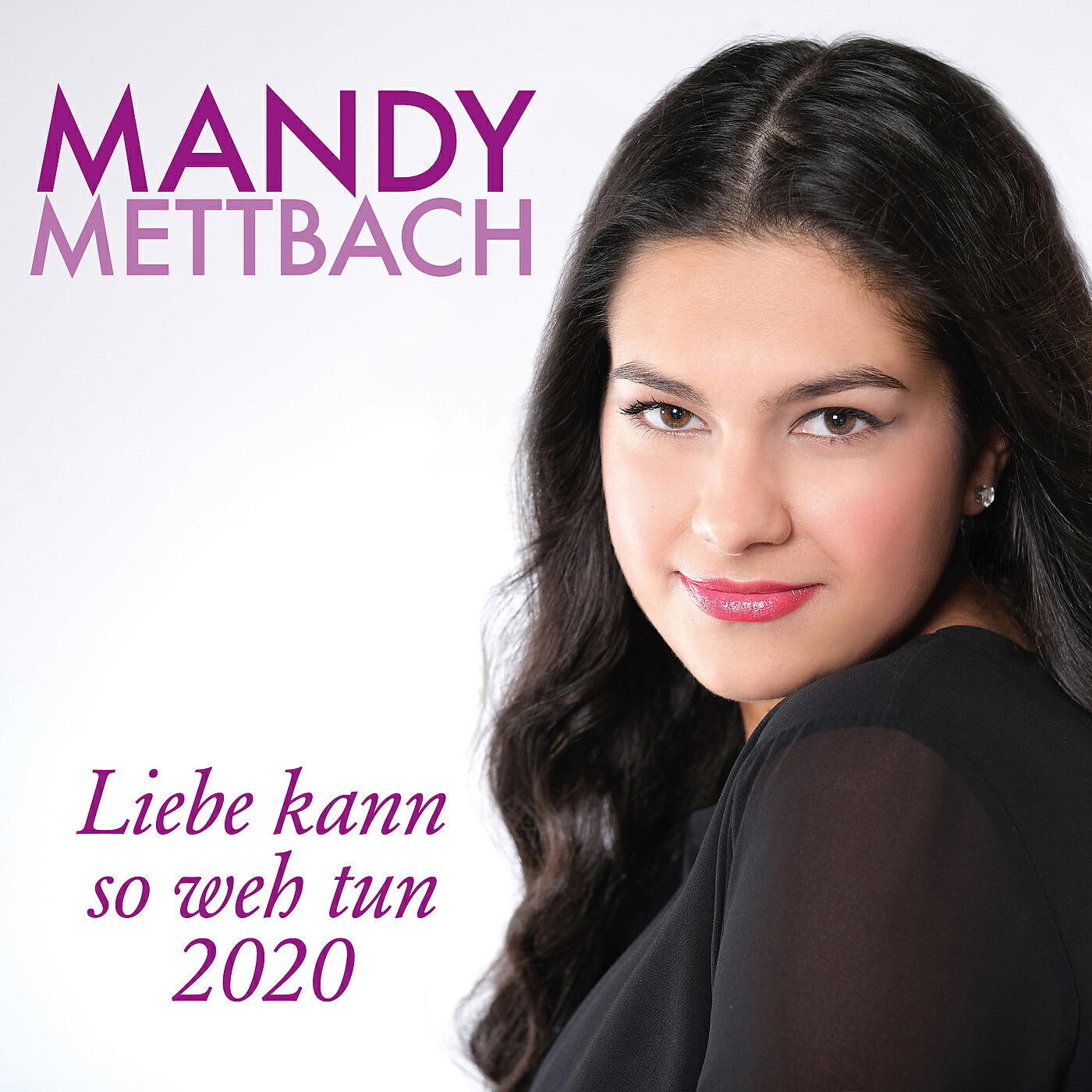 Релиз Liebe kann so weh tun 2020
