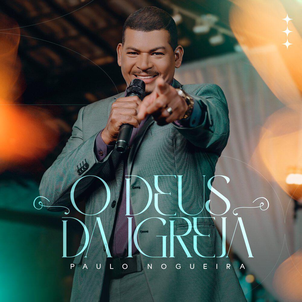 Релиз O Deus da igreja