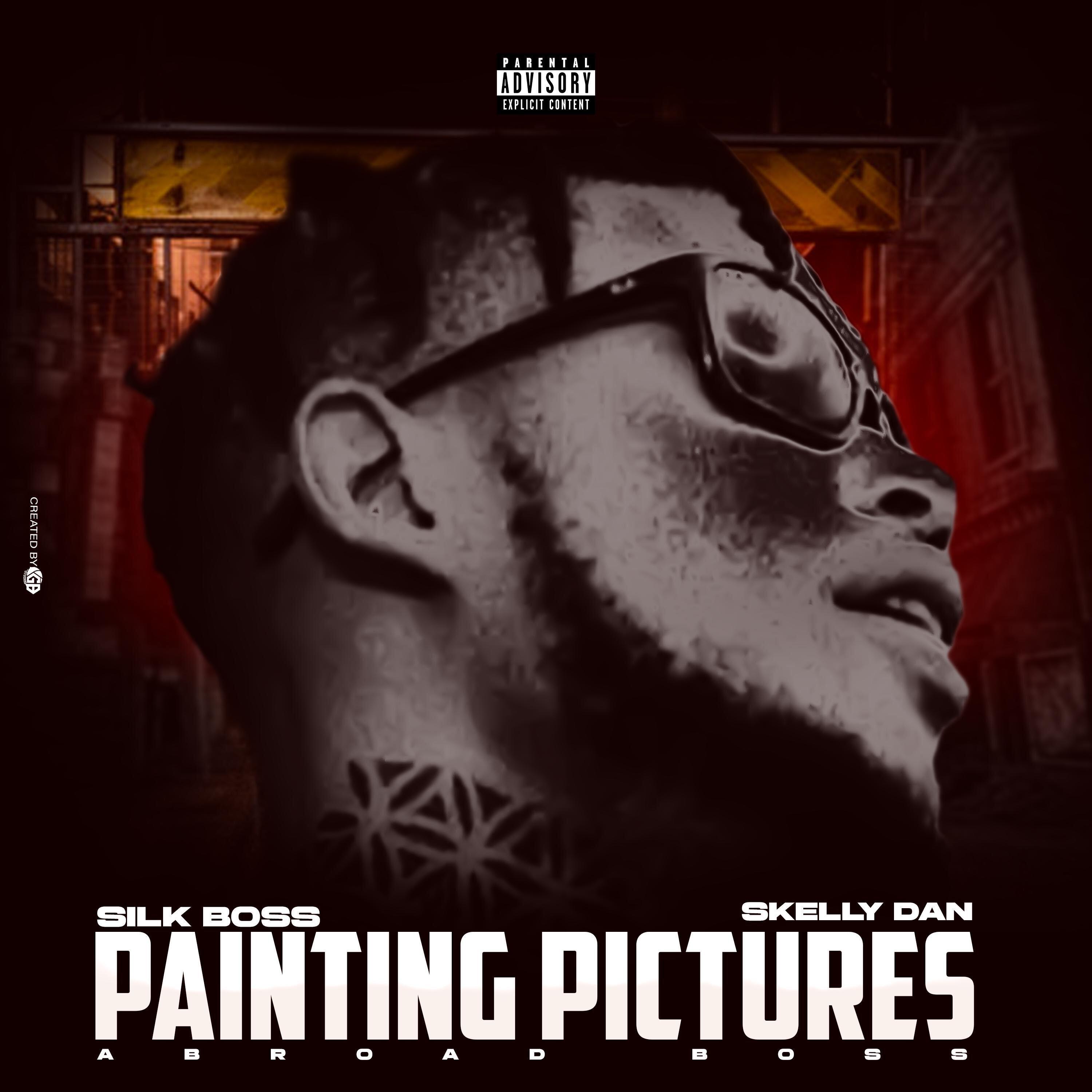 Релиз Painting Pictures