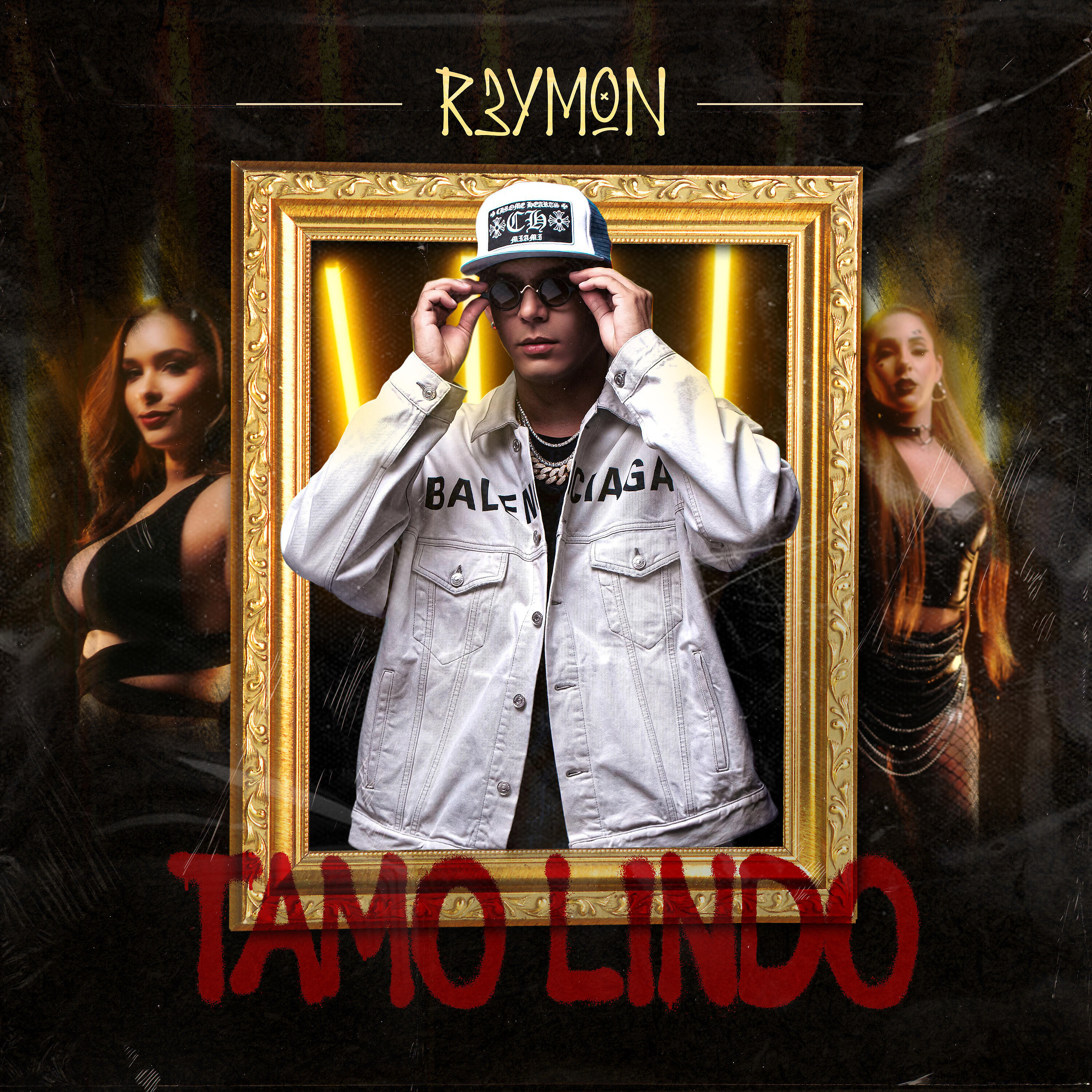 Релиз Tamo Lindo
