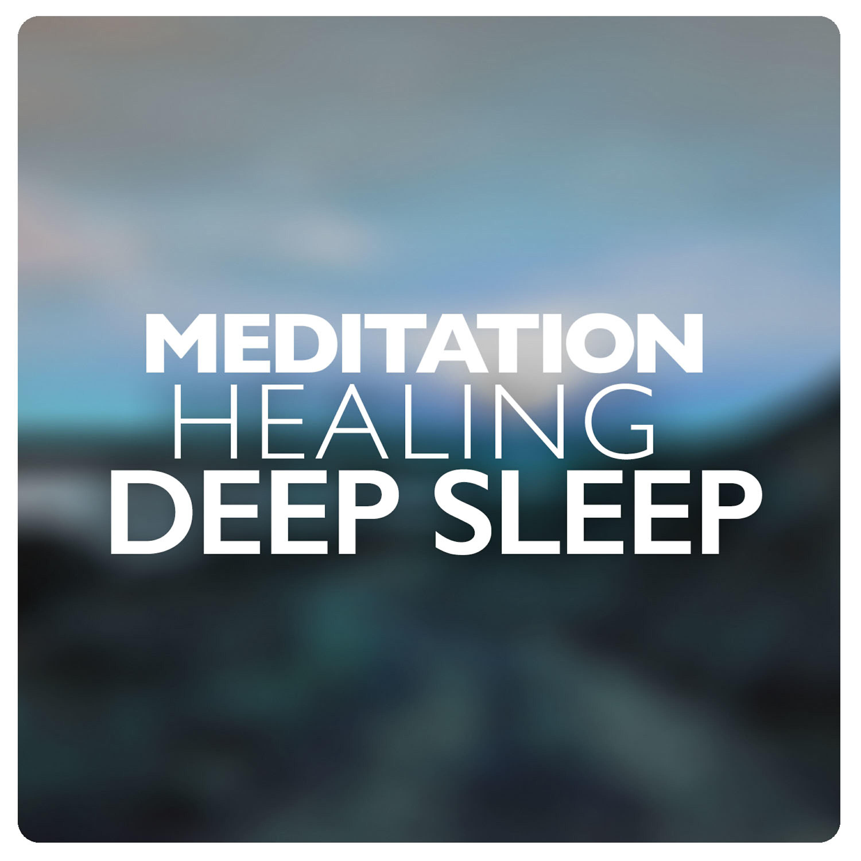 Релиз Meditation: Healing Deep Sleep
