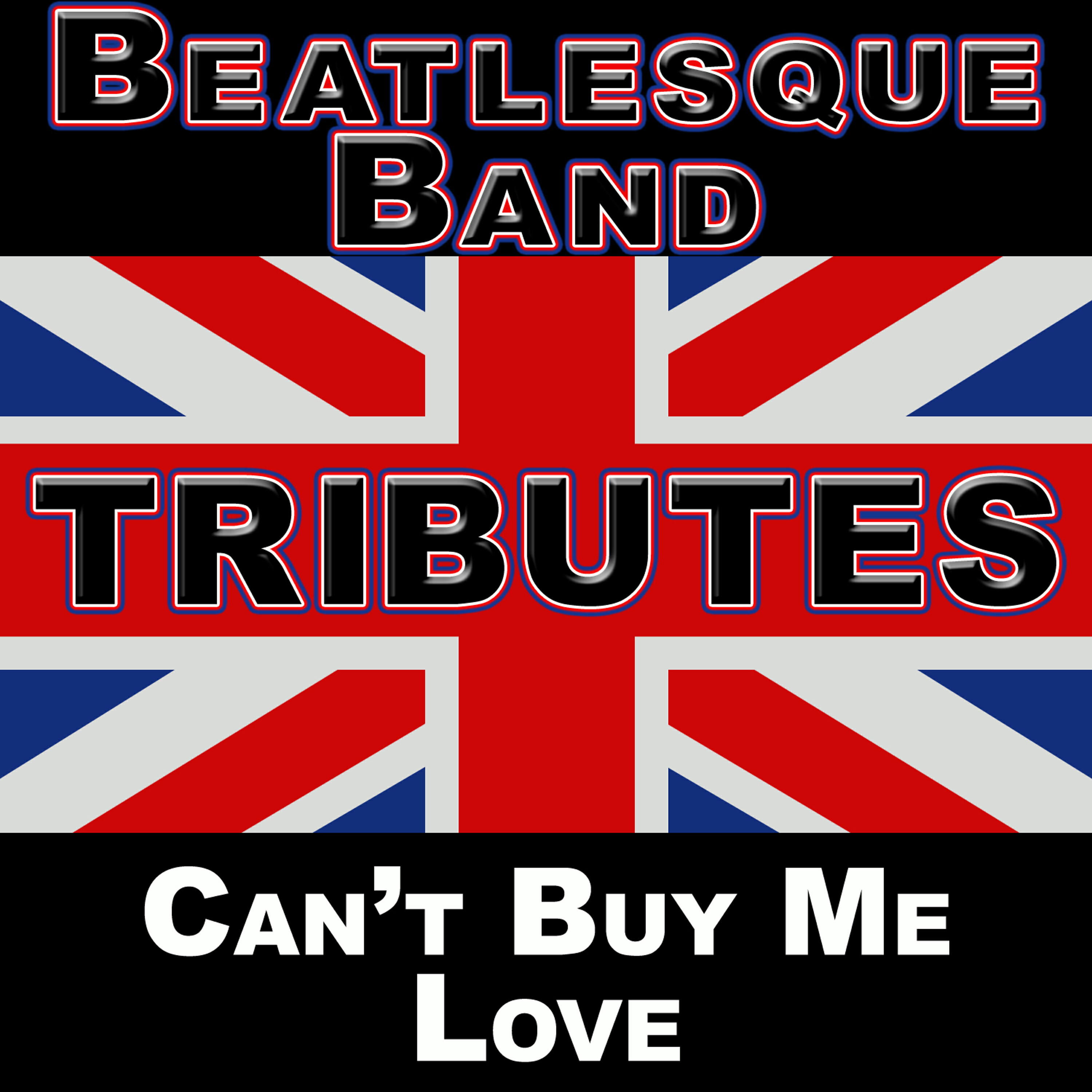 Релиз Beatlemania: Can't Buy Me Love (The British Invasion)