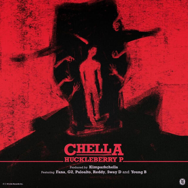 Релиз CHELLA