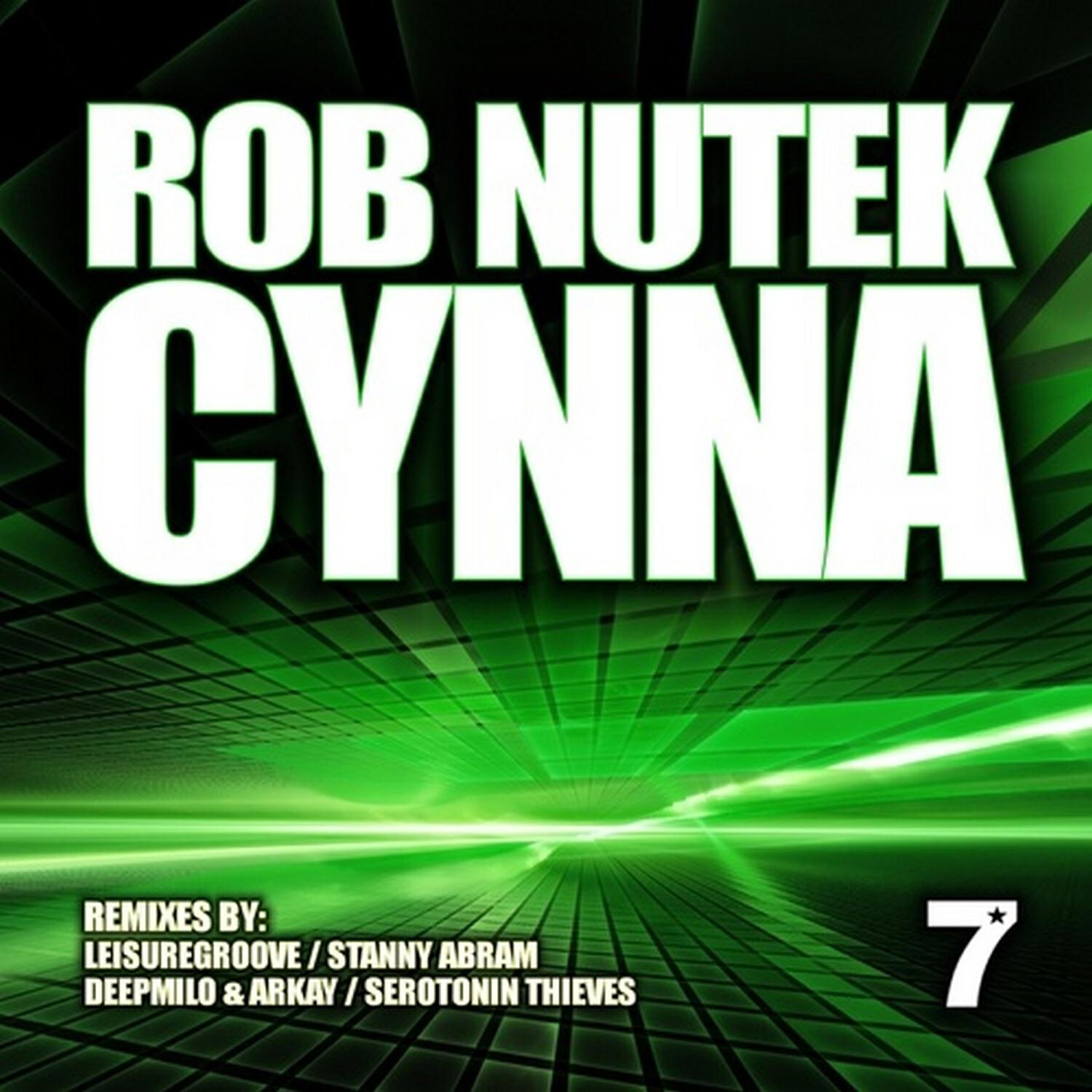 Релиз Cynna