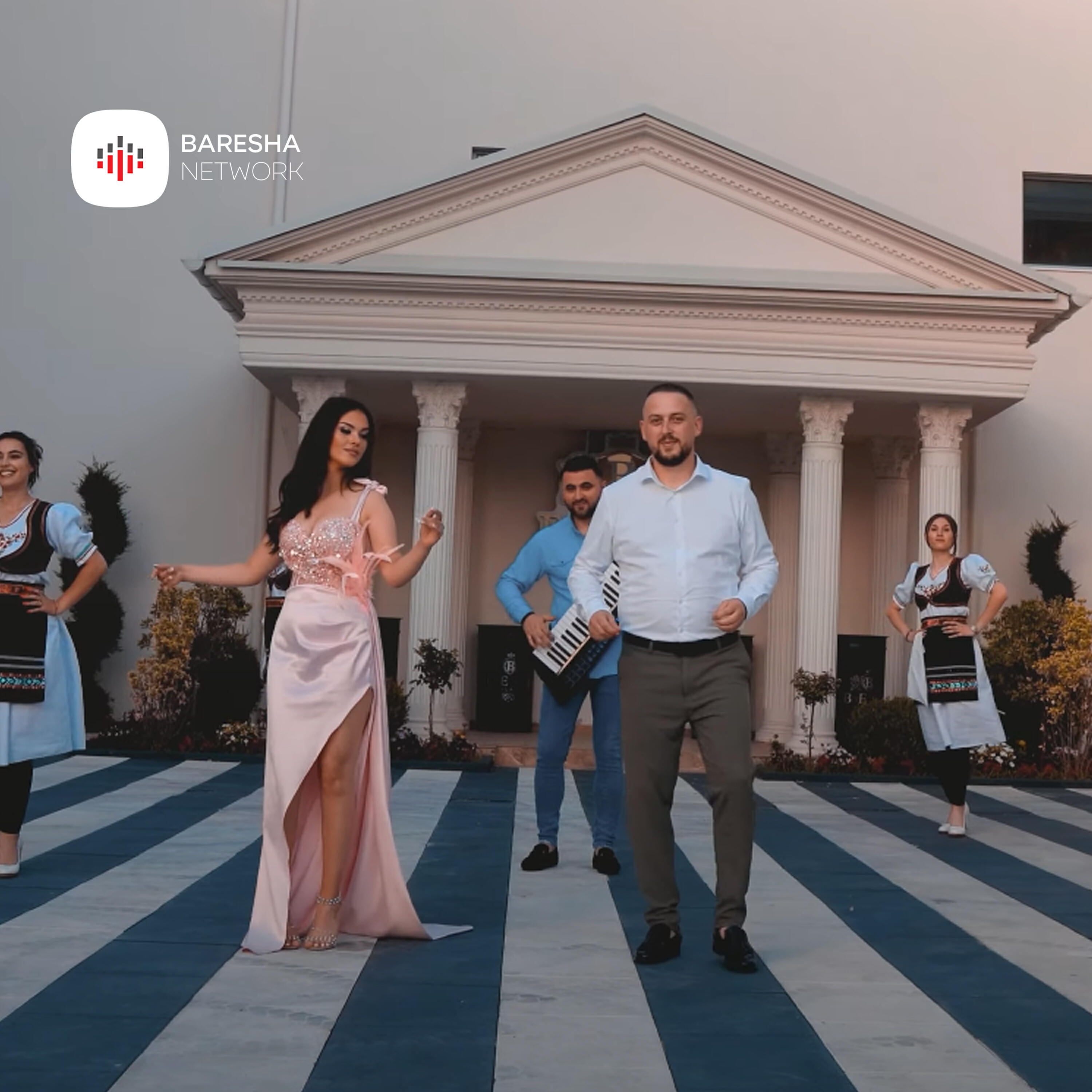 Релиз Te Kalaja