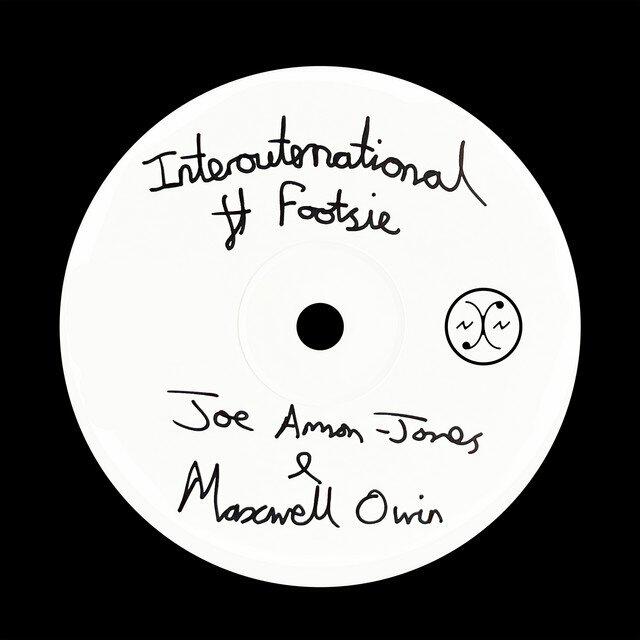 Релиз Interouternational (feat. Footsie)