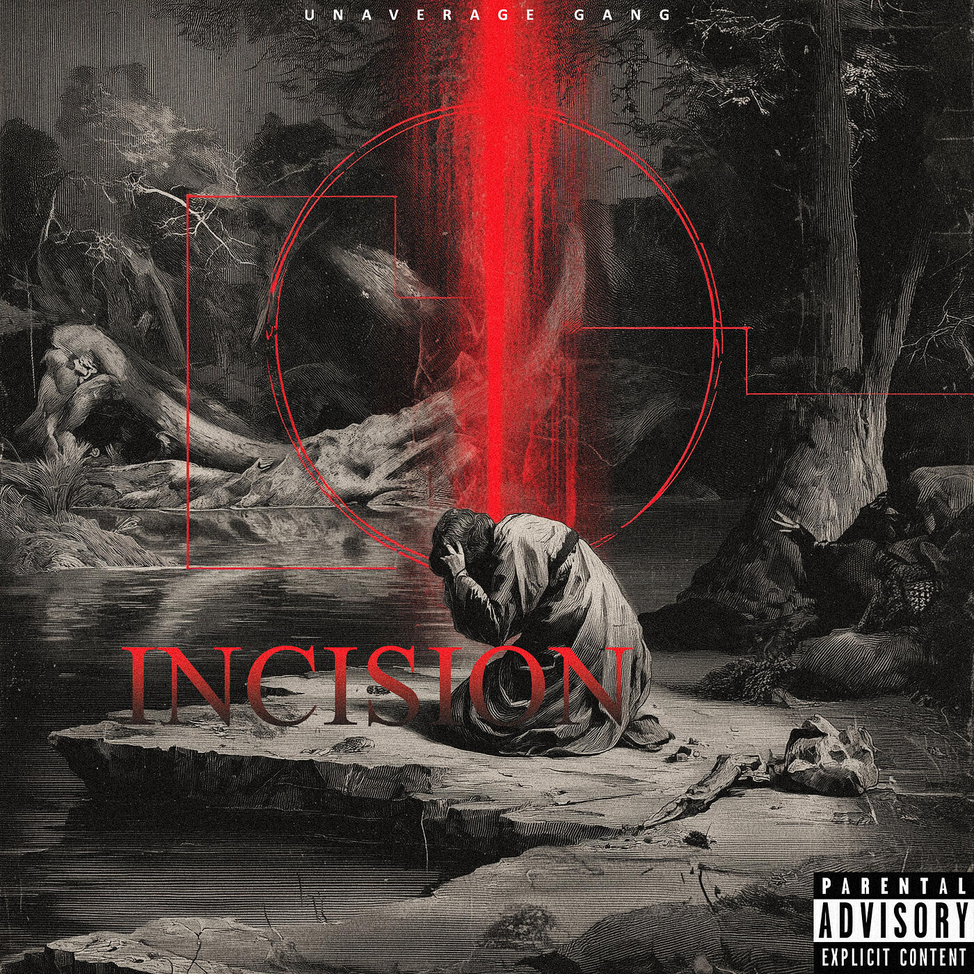 Релиз Incision