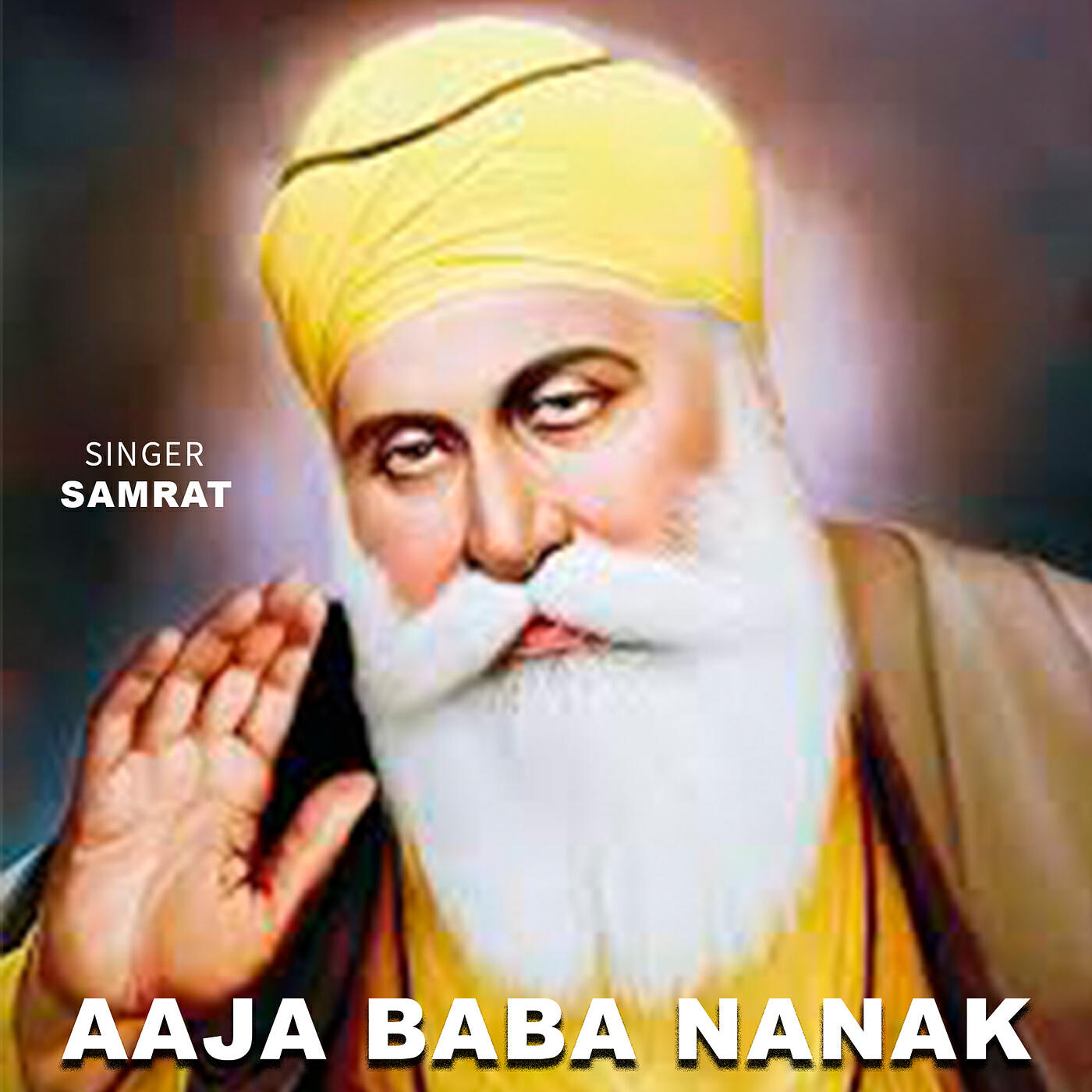 Релиз Aaja Baba Nanak