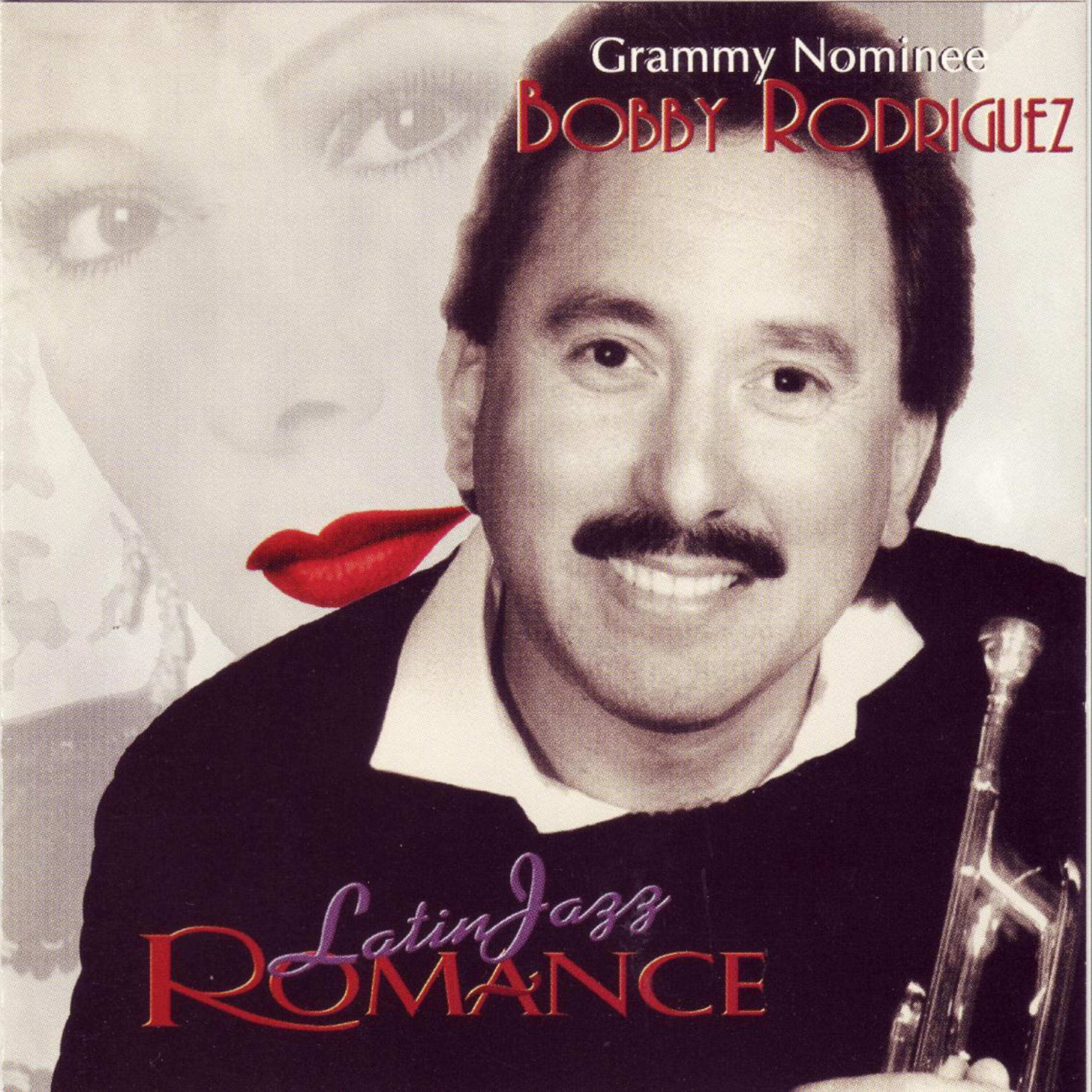 Релиз Latin Jazz Romance