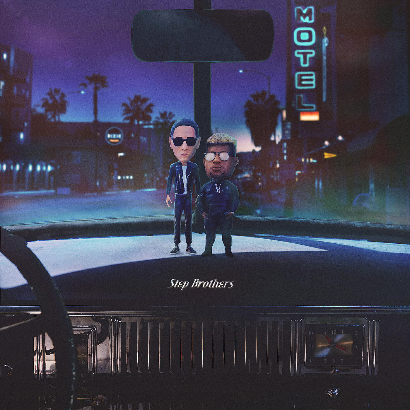 Скачать песню G Eazy, Carnage, THIRTYRACK - Guala бесплатно в MP3 для Android и iOS