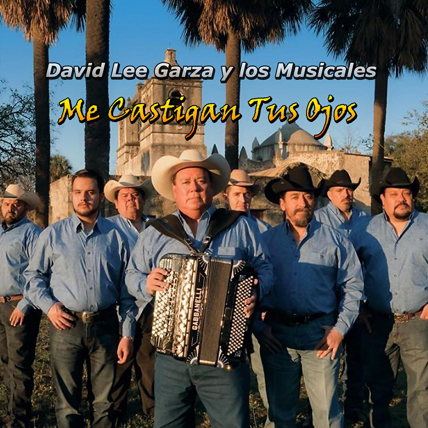 Релиз Me Castigan tus Ojos