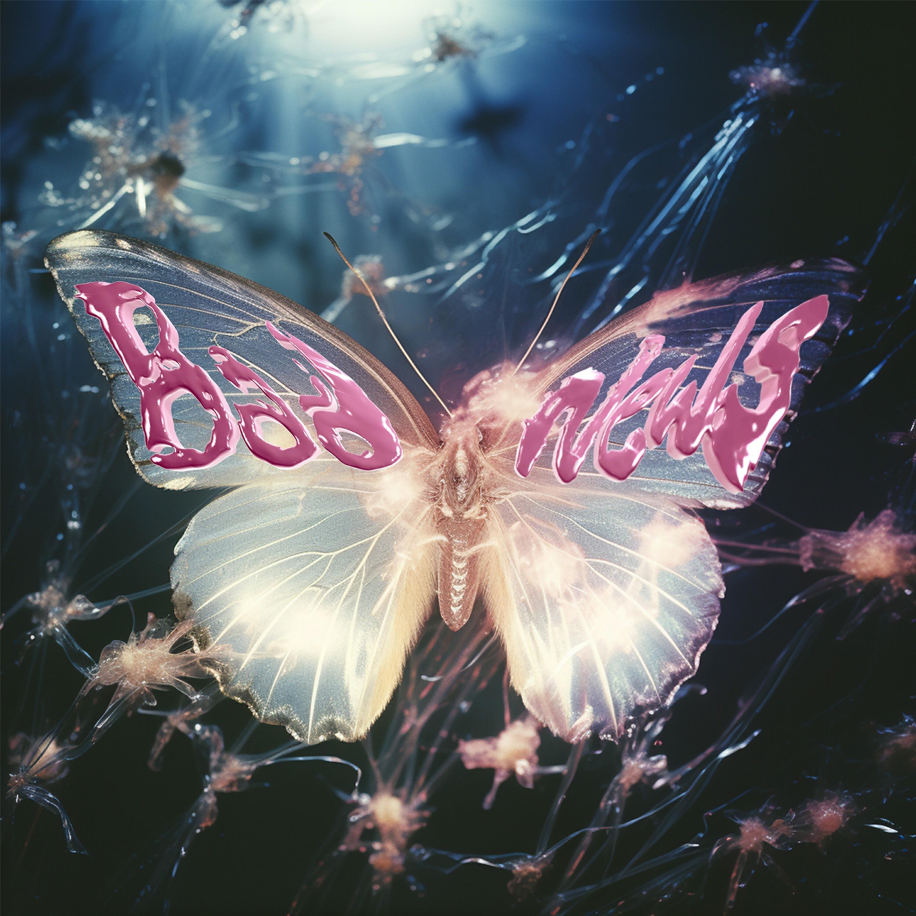 Релиз BAD NEWS