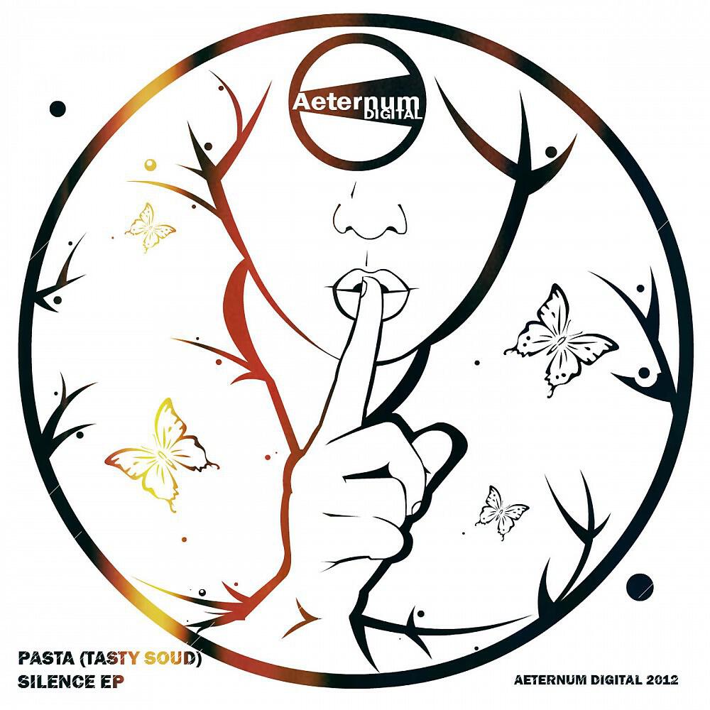 Релиз Silence EP