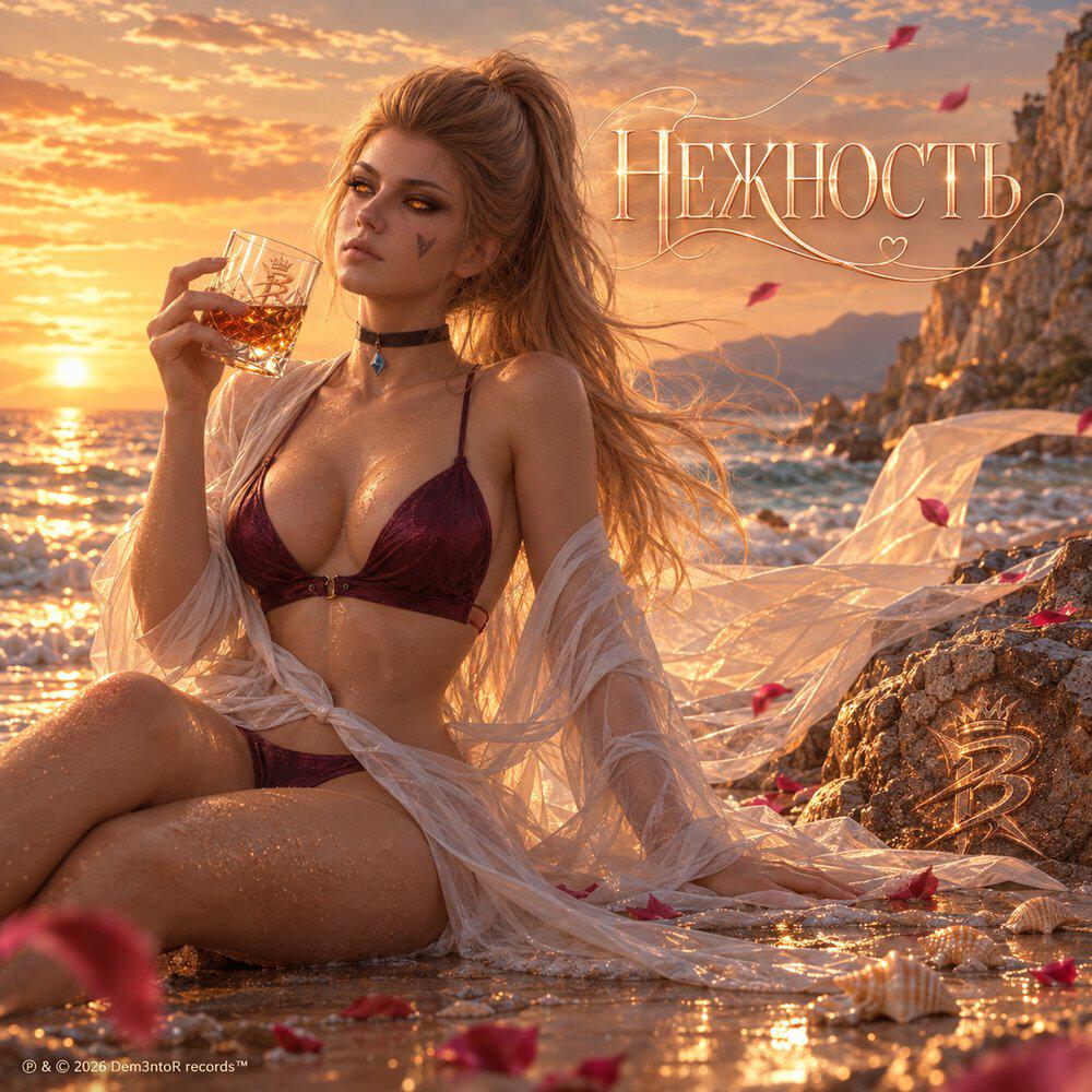 Релиз Нежность