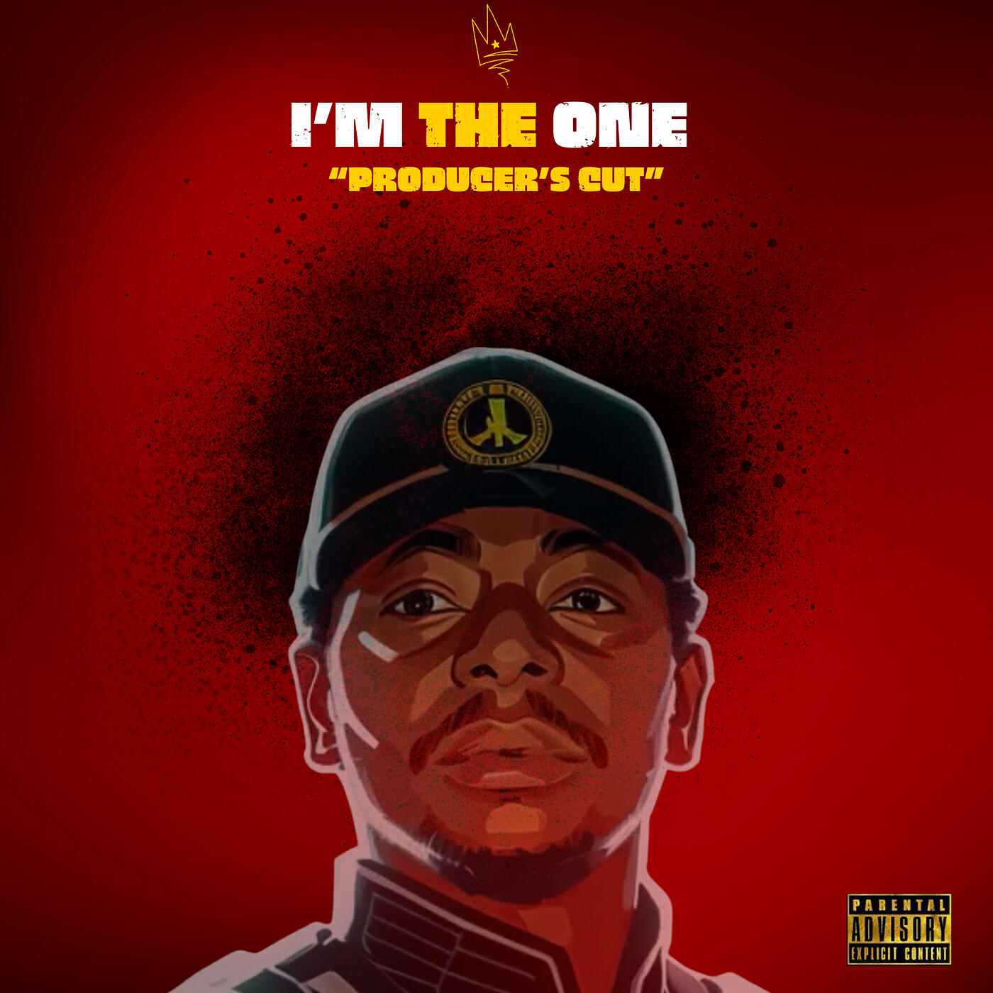 Релиз I'm the One (Producer’s Cut)
