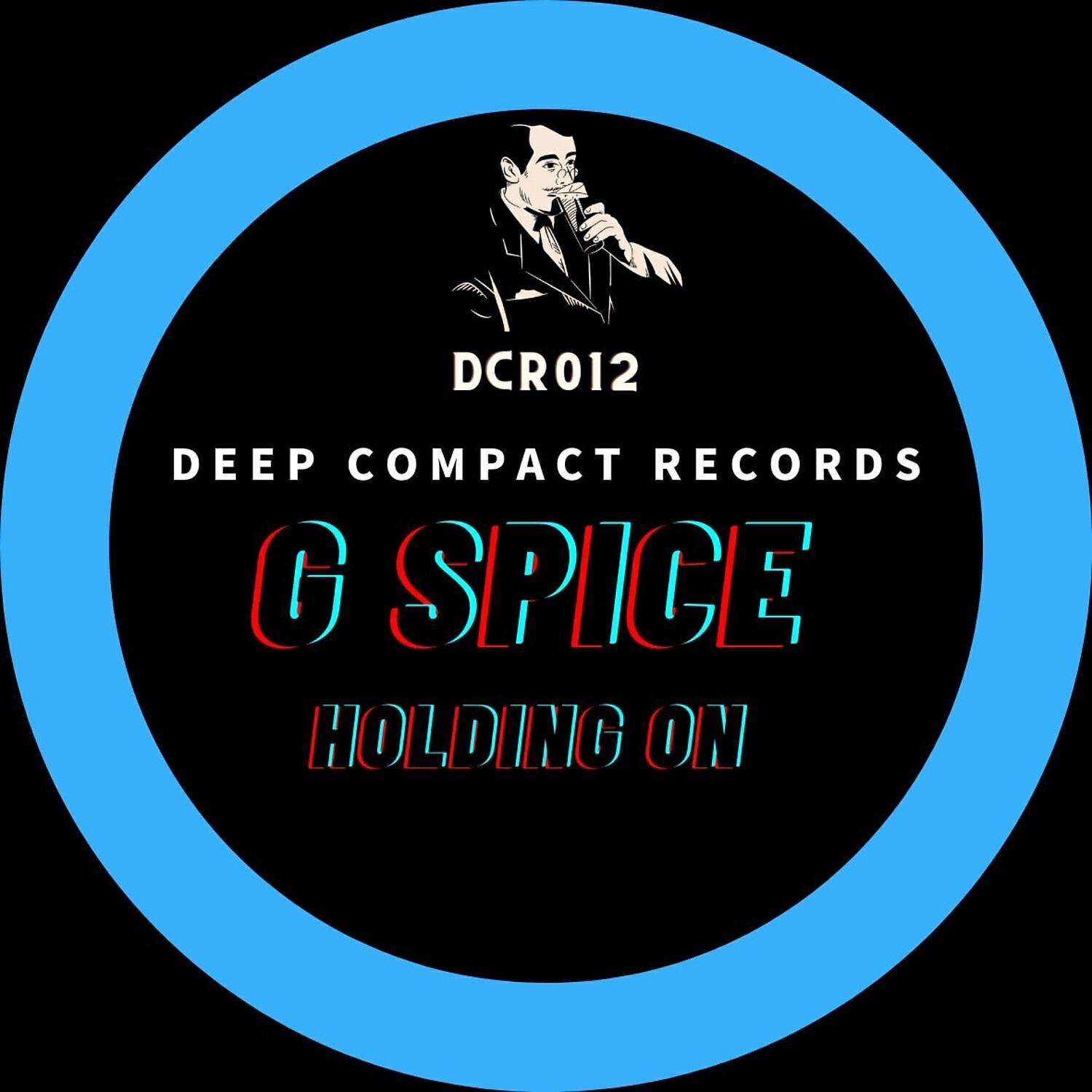 Релиз Holding On