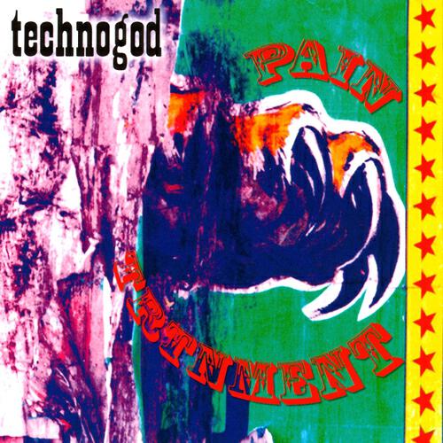 Релиз Paintrtnment