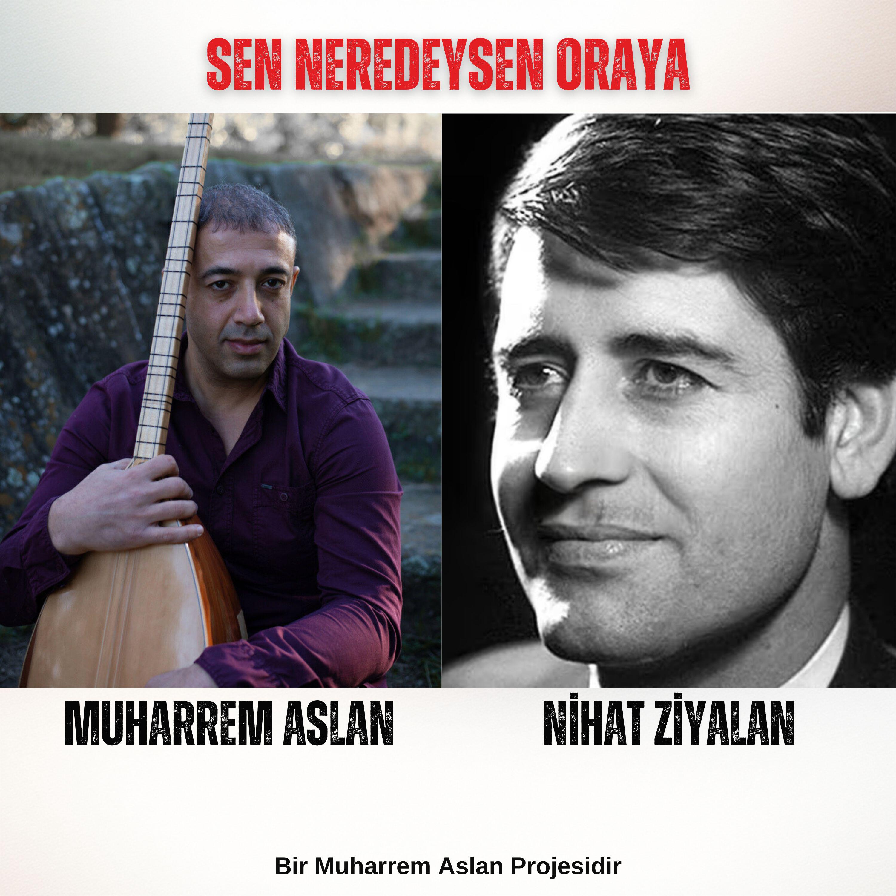 Релиз Sen Neredeysen Oraya