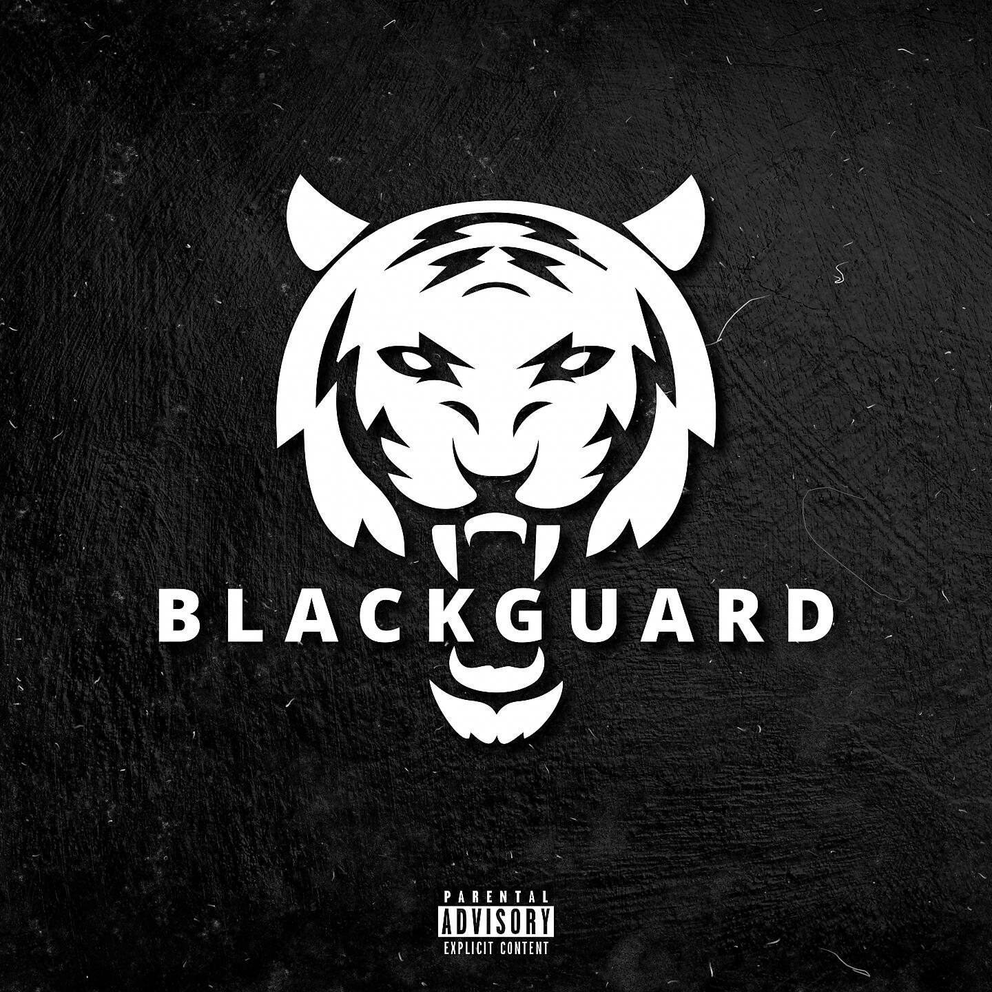 Релиз Black Guard