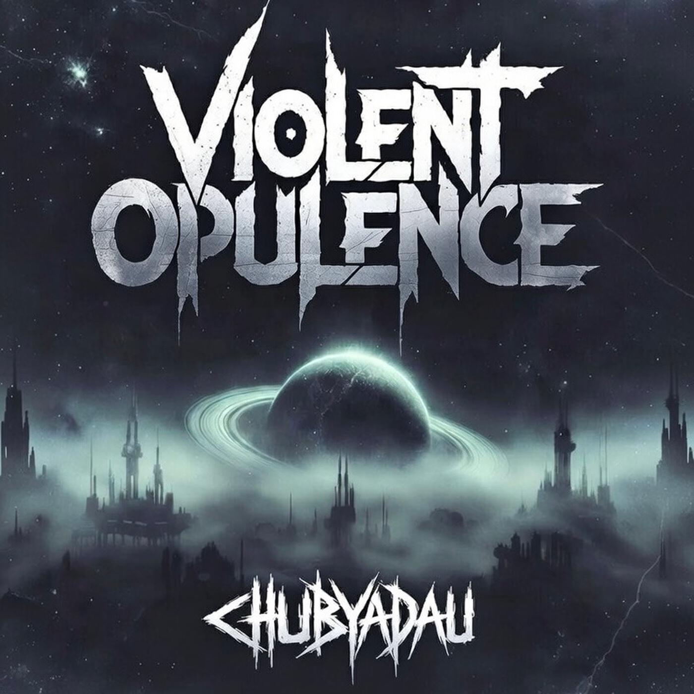 Релиз Violent opulence