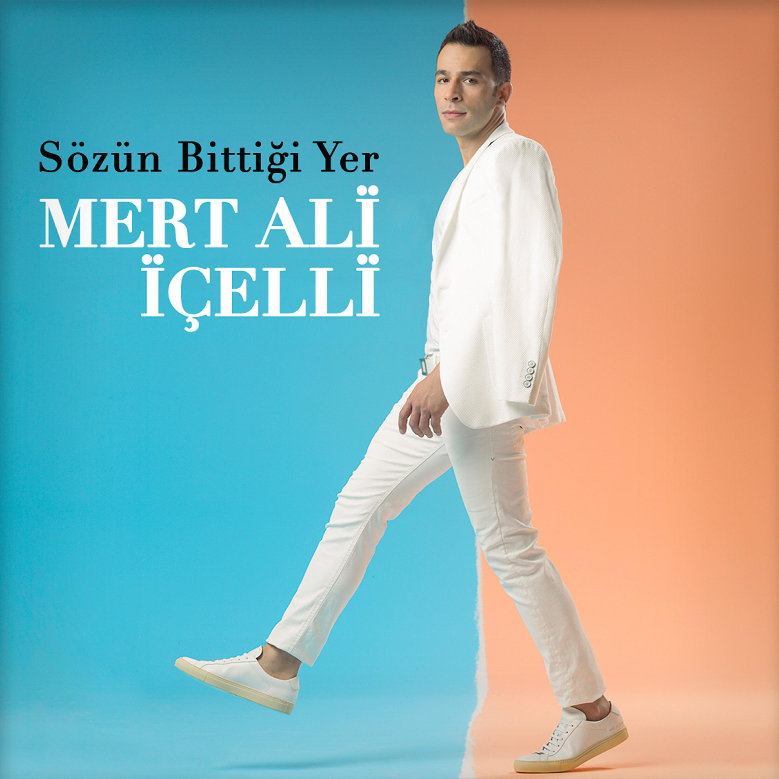 Релиз Sözün Bittiği Yer