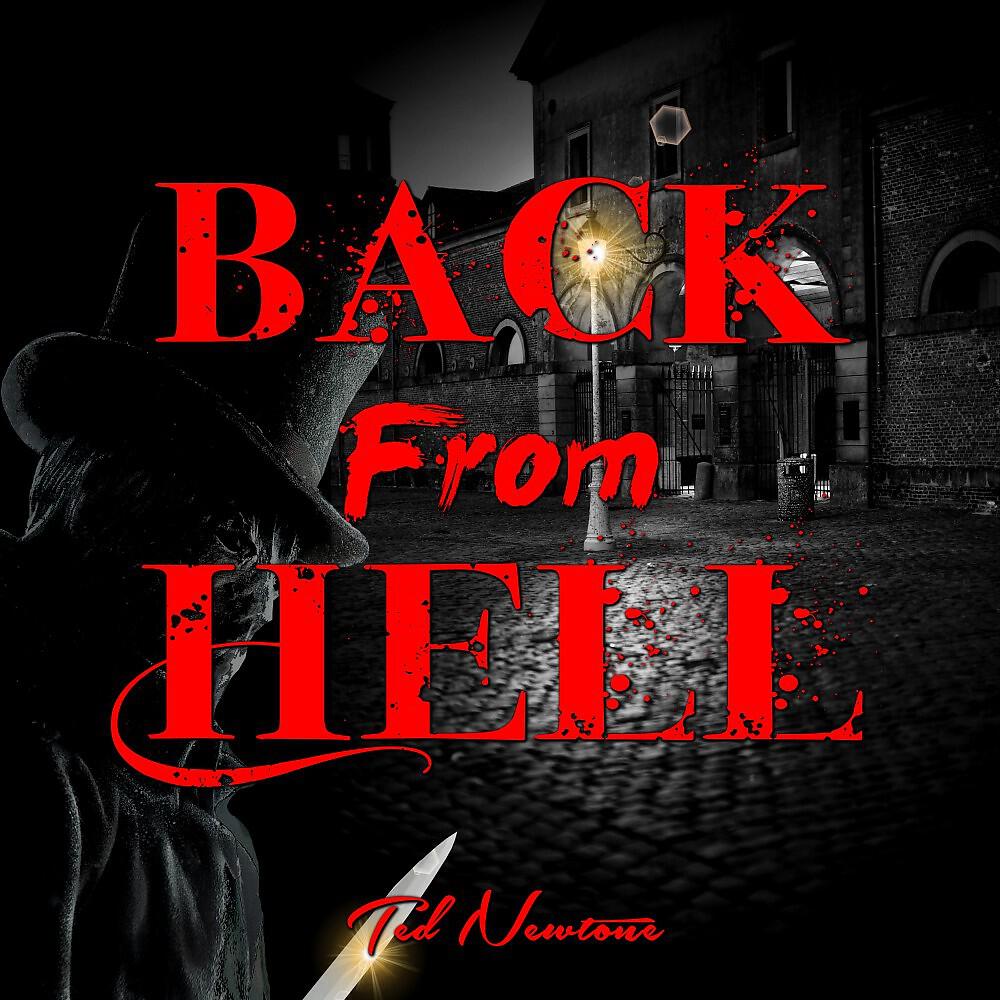 Релиз Back from Hell