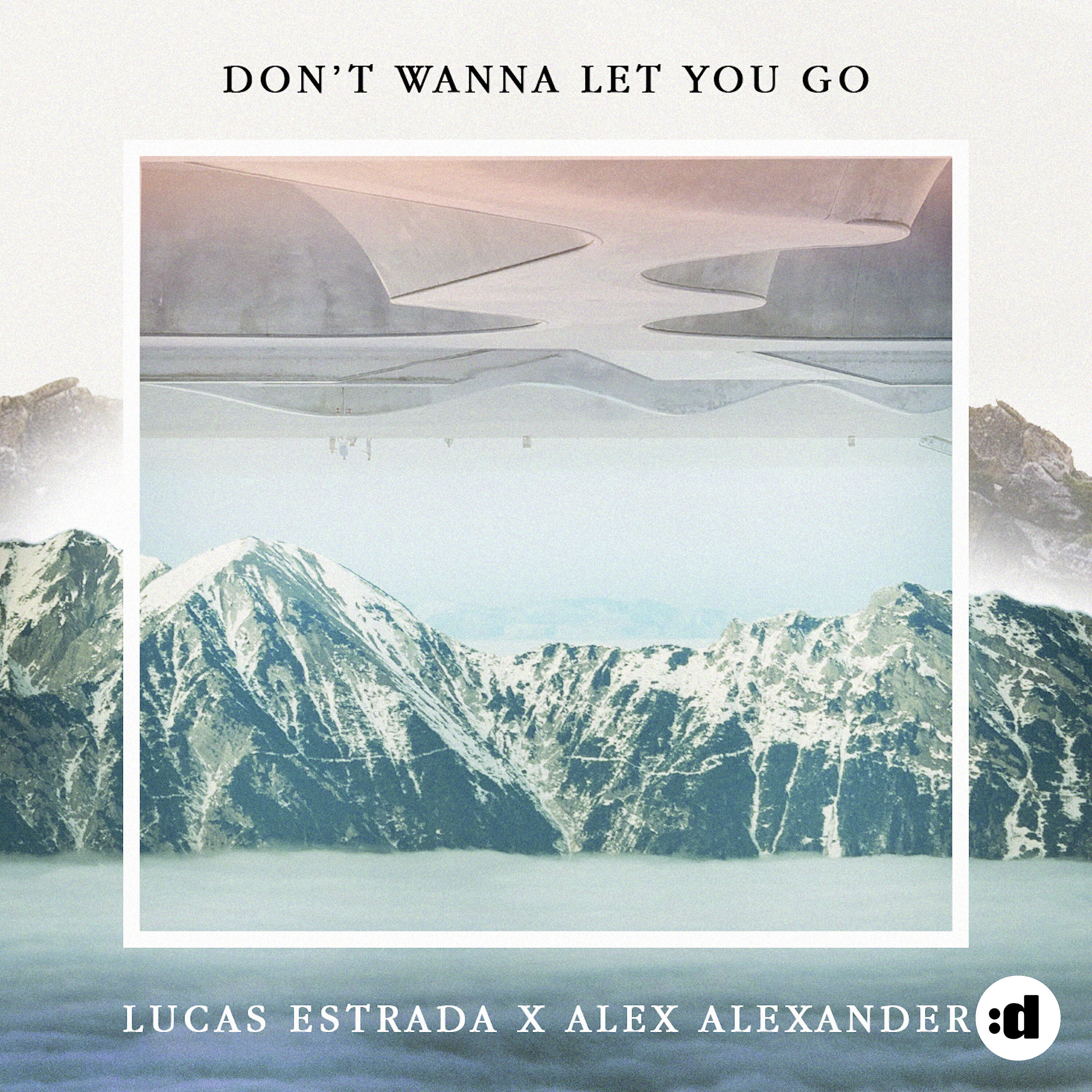 Релиз Don't Wanna Let You Go
