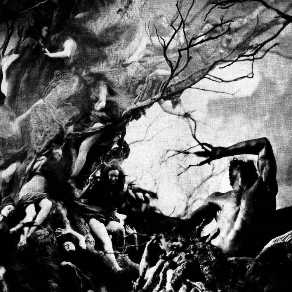 Релиз Höllenzwang (Chronicles of Perdition)