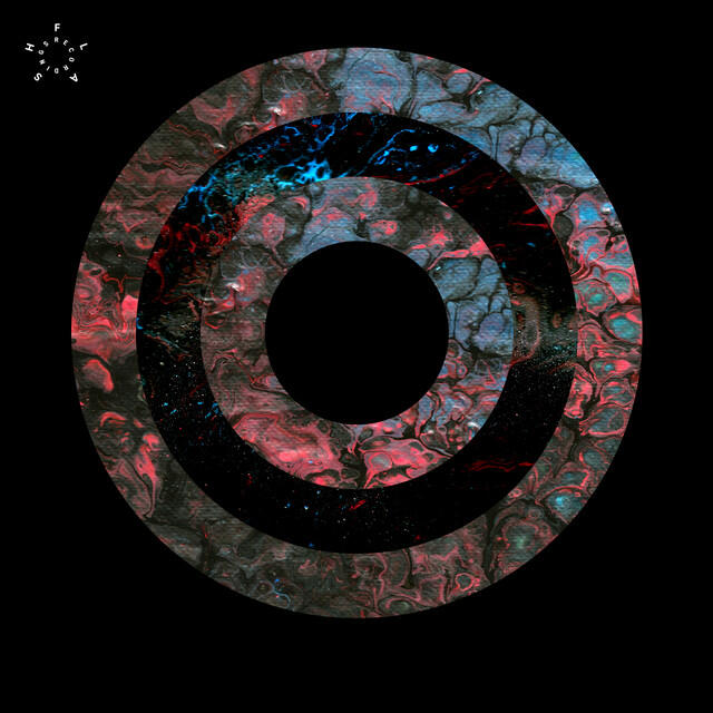 Релиз Cosmic Light EP