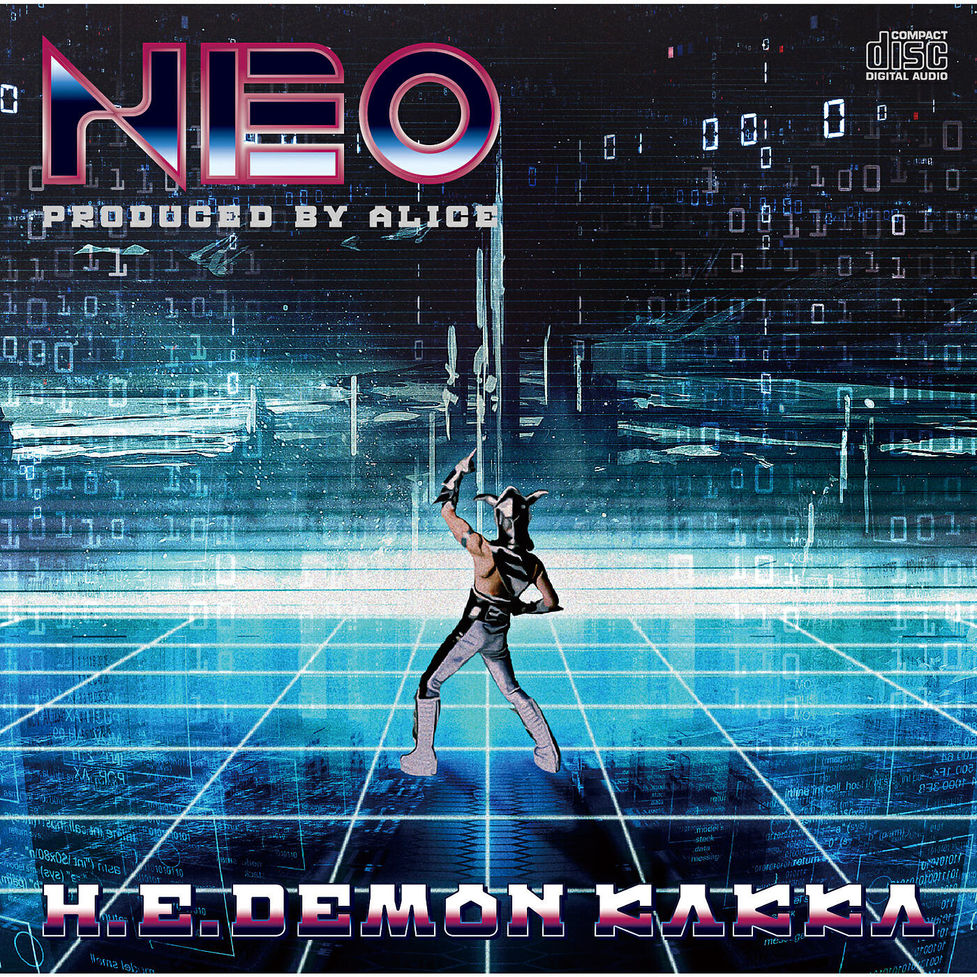 Релиз Neo