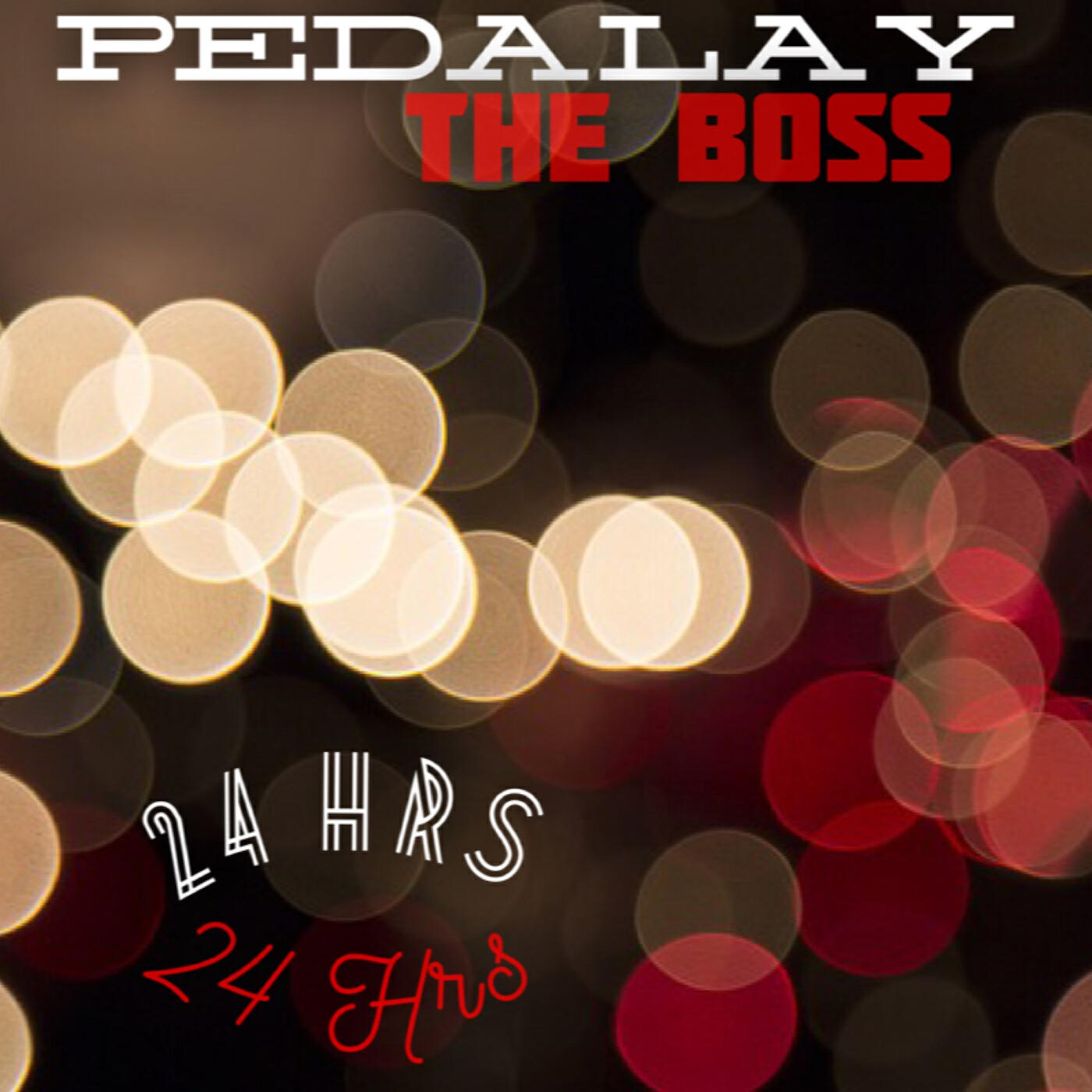 Релиз 24 Hrs