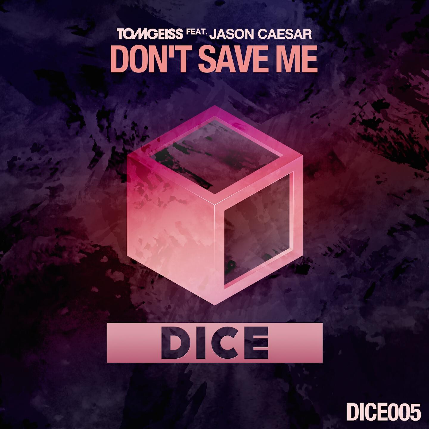 Релиз Don't Save Me