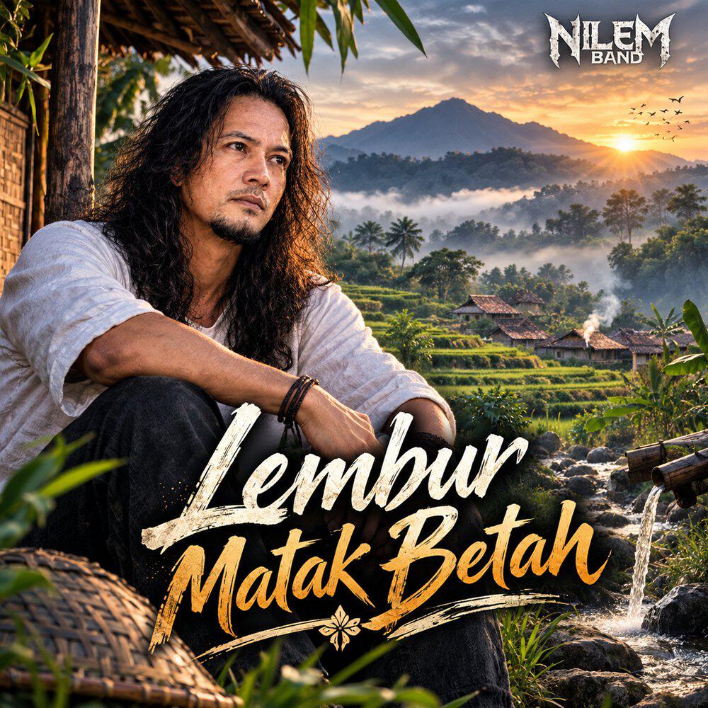 Релиз Lembur Matak Betah