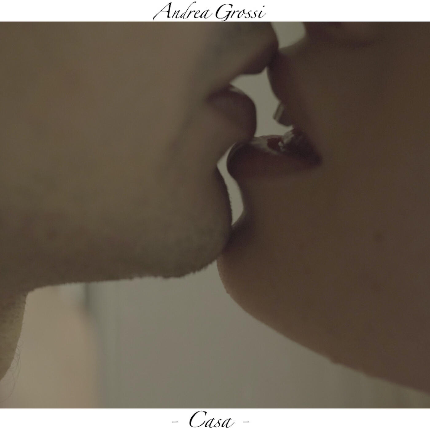Релиз Casa