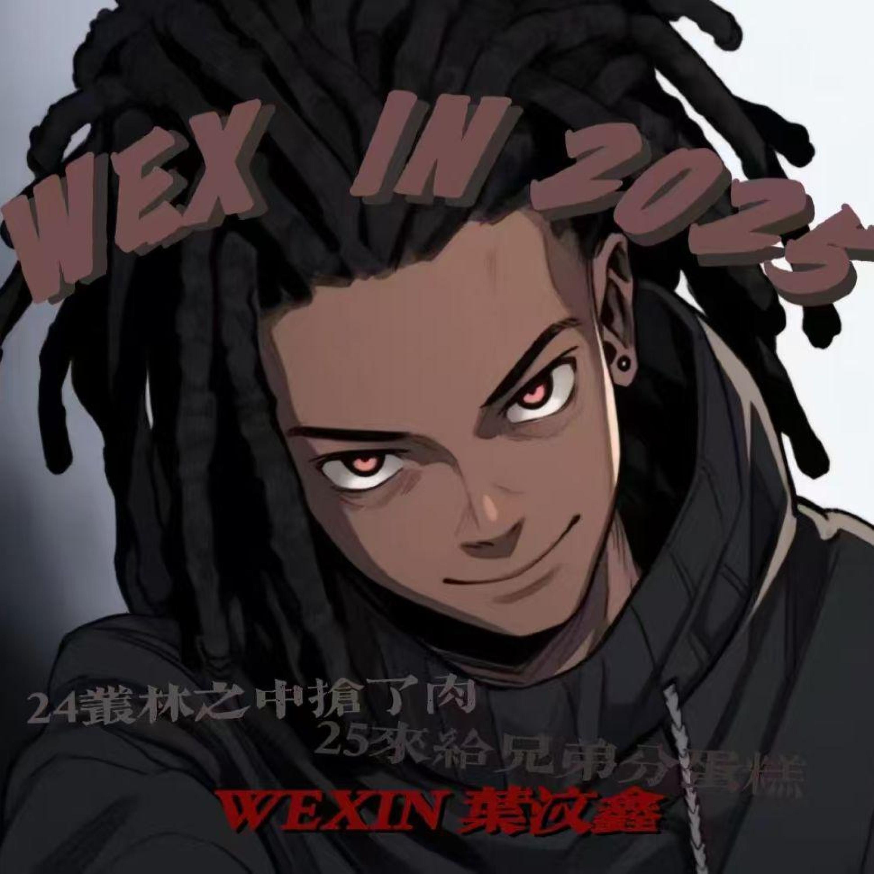 Релиз WEX IN 2025