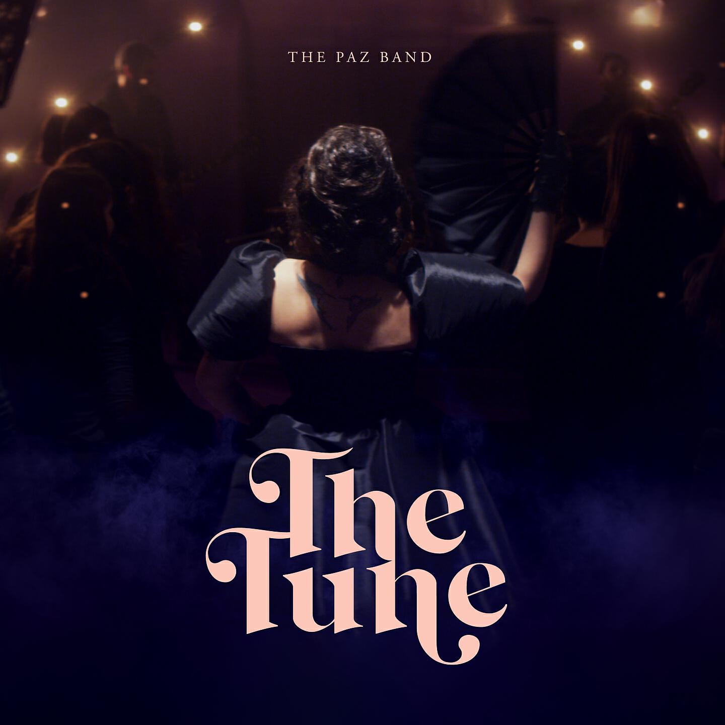 Релиз The Tune